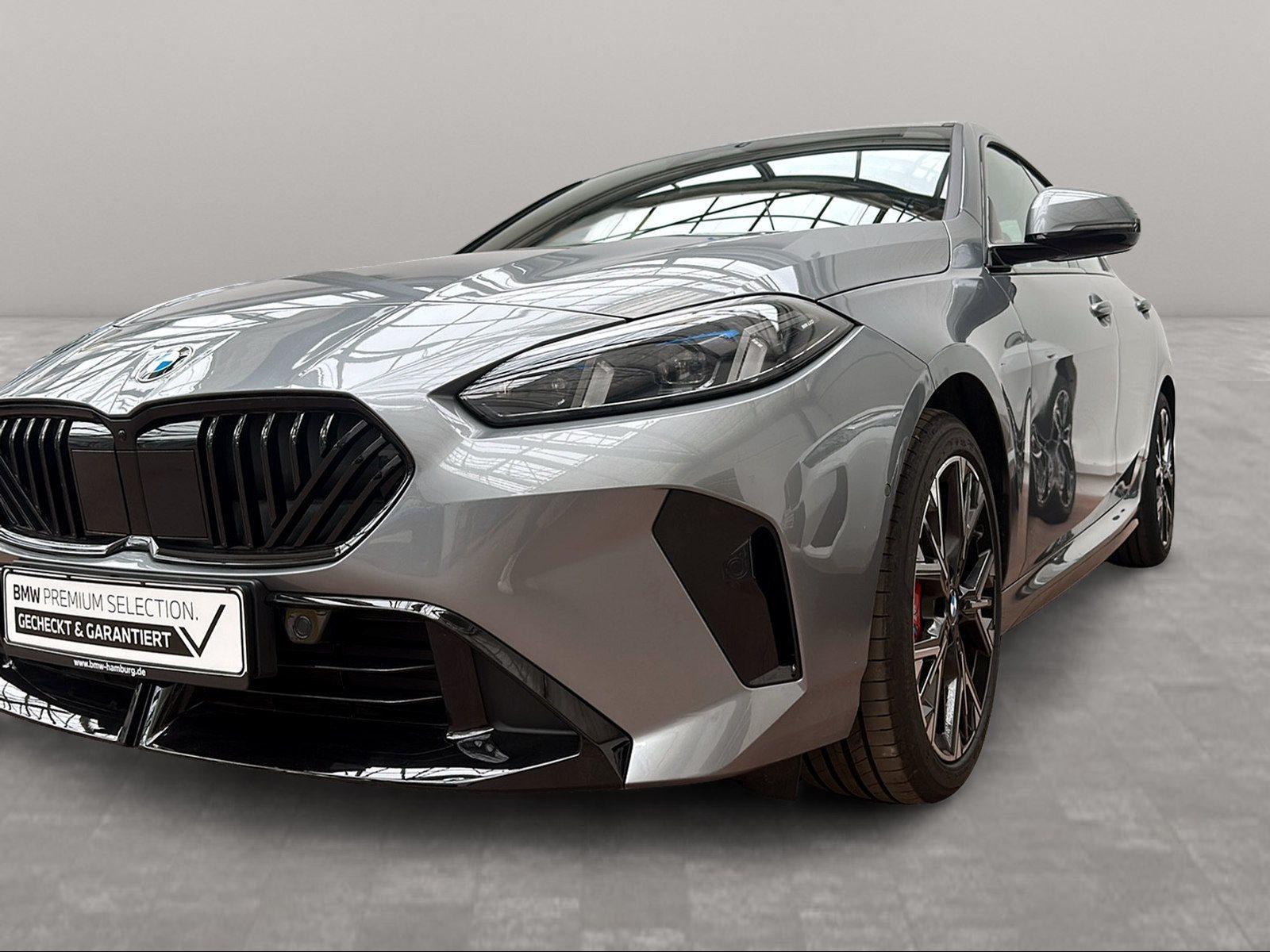 BMW 2er Gran Coupé – Bild 2