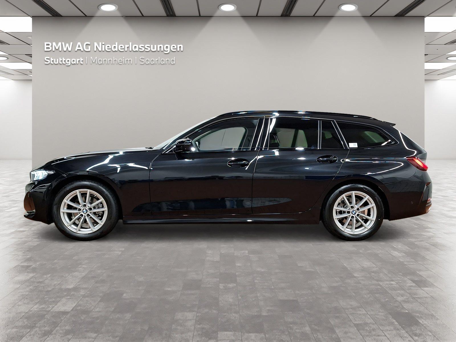 BMW 3er Touring – Bild 3