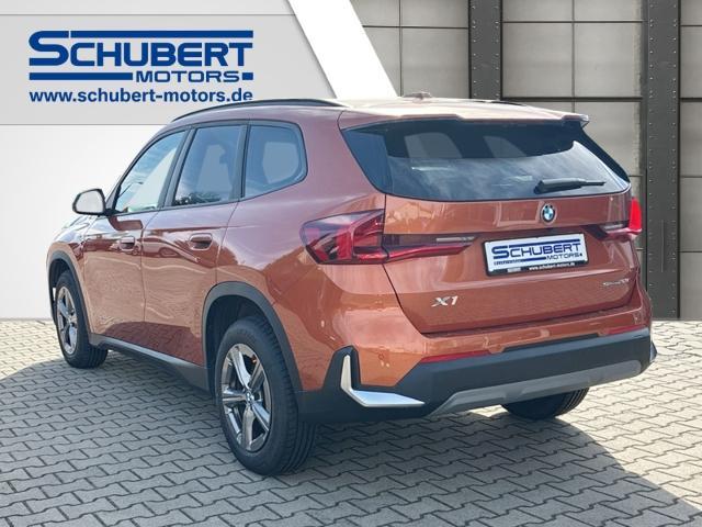 BMW X1 – Bild 9