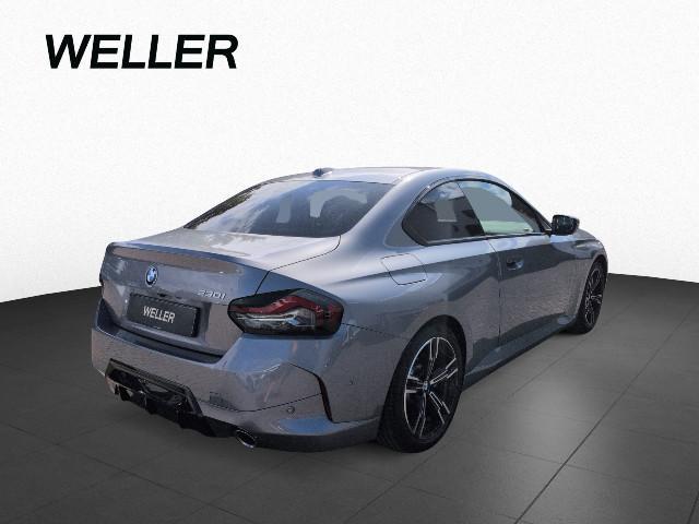 BMW 2er Coupé – Bild 2