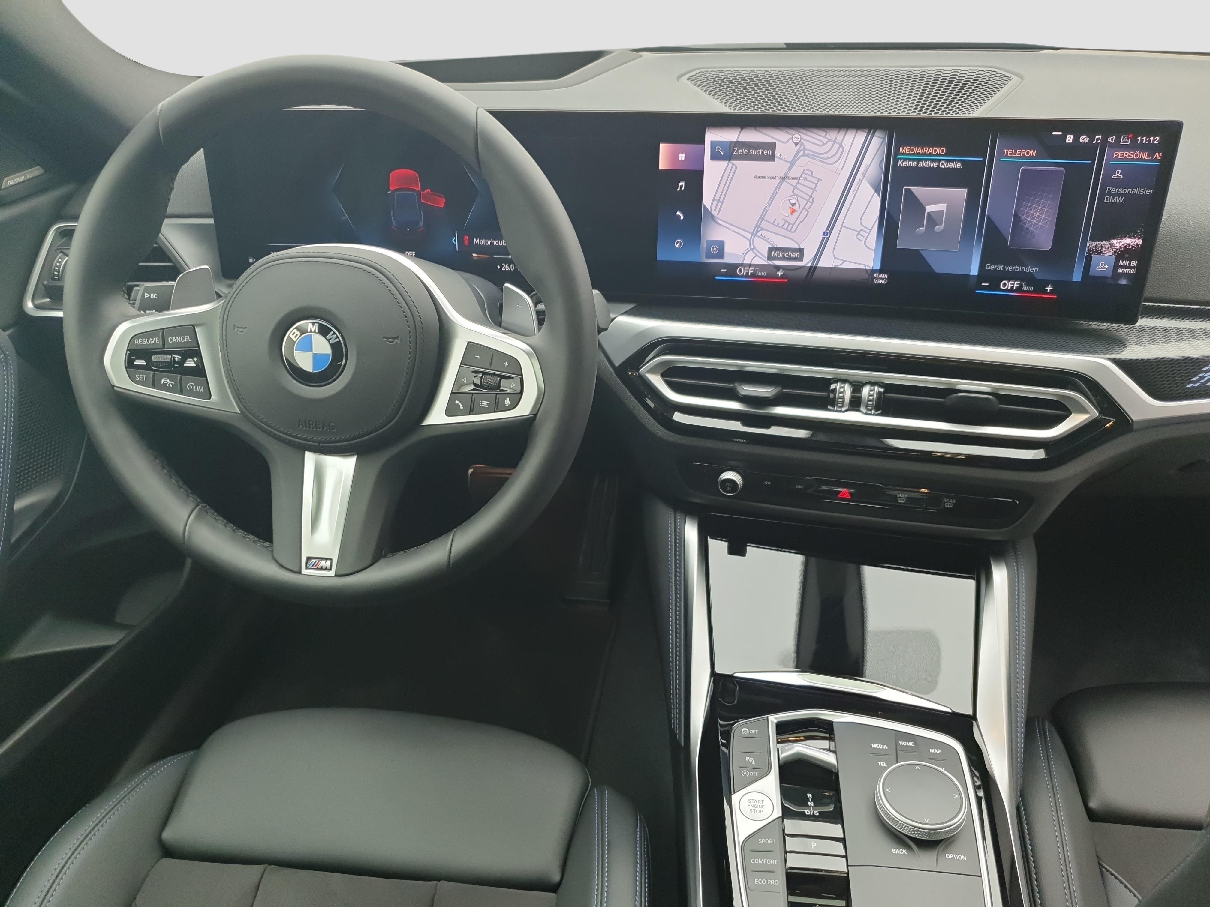 BMW 2er Coupé – Bild 10