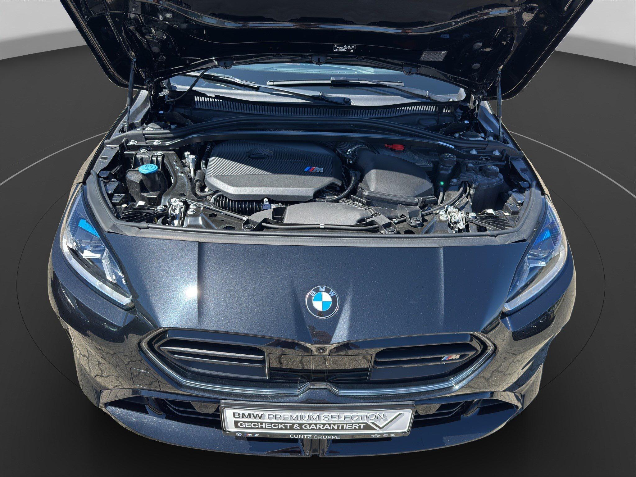 BMW 1er – Bild 30