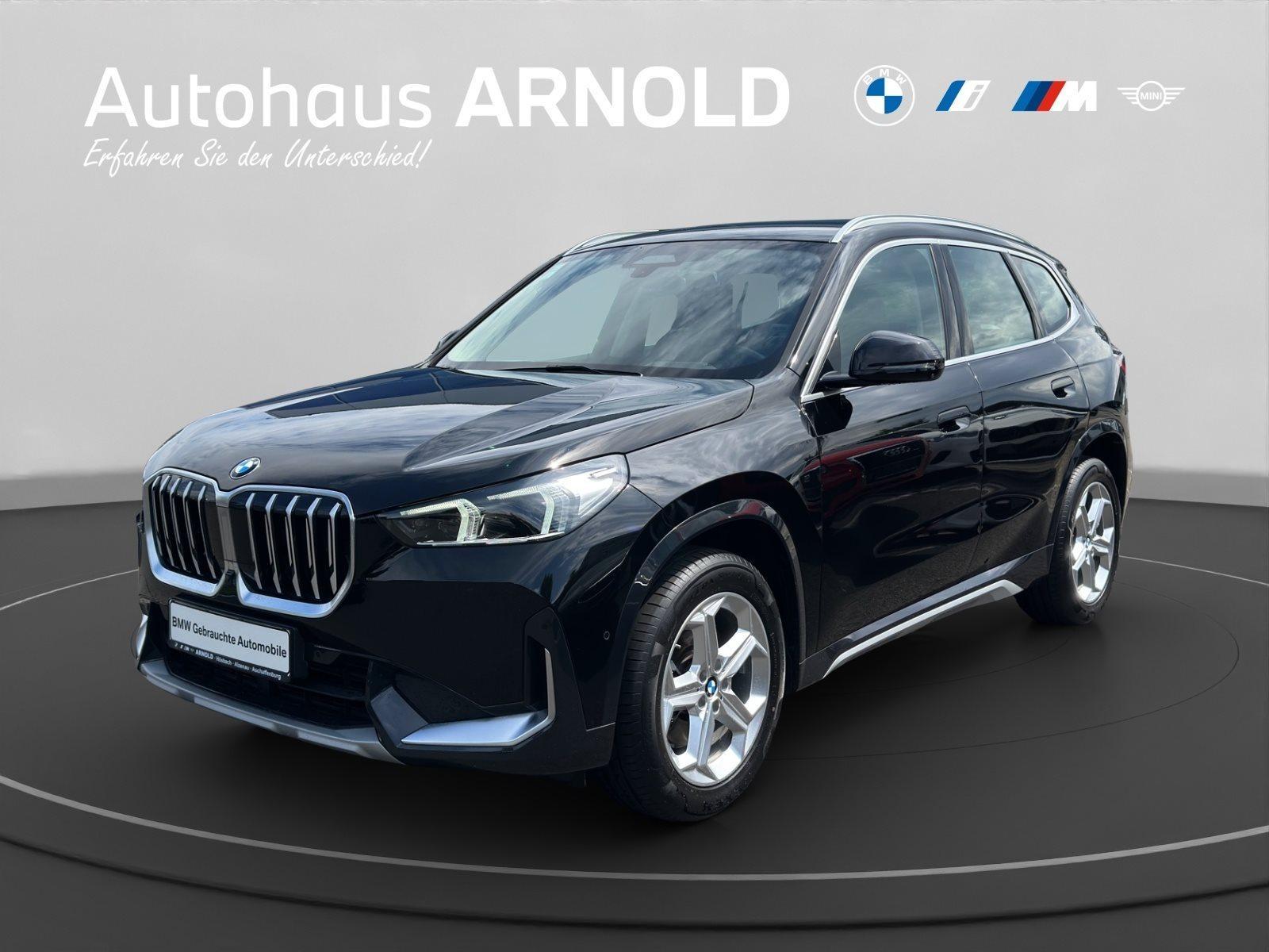 BMW X1 2023