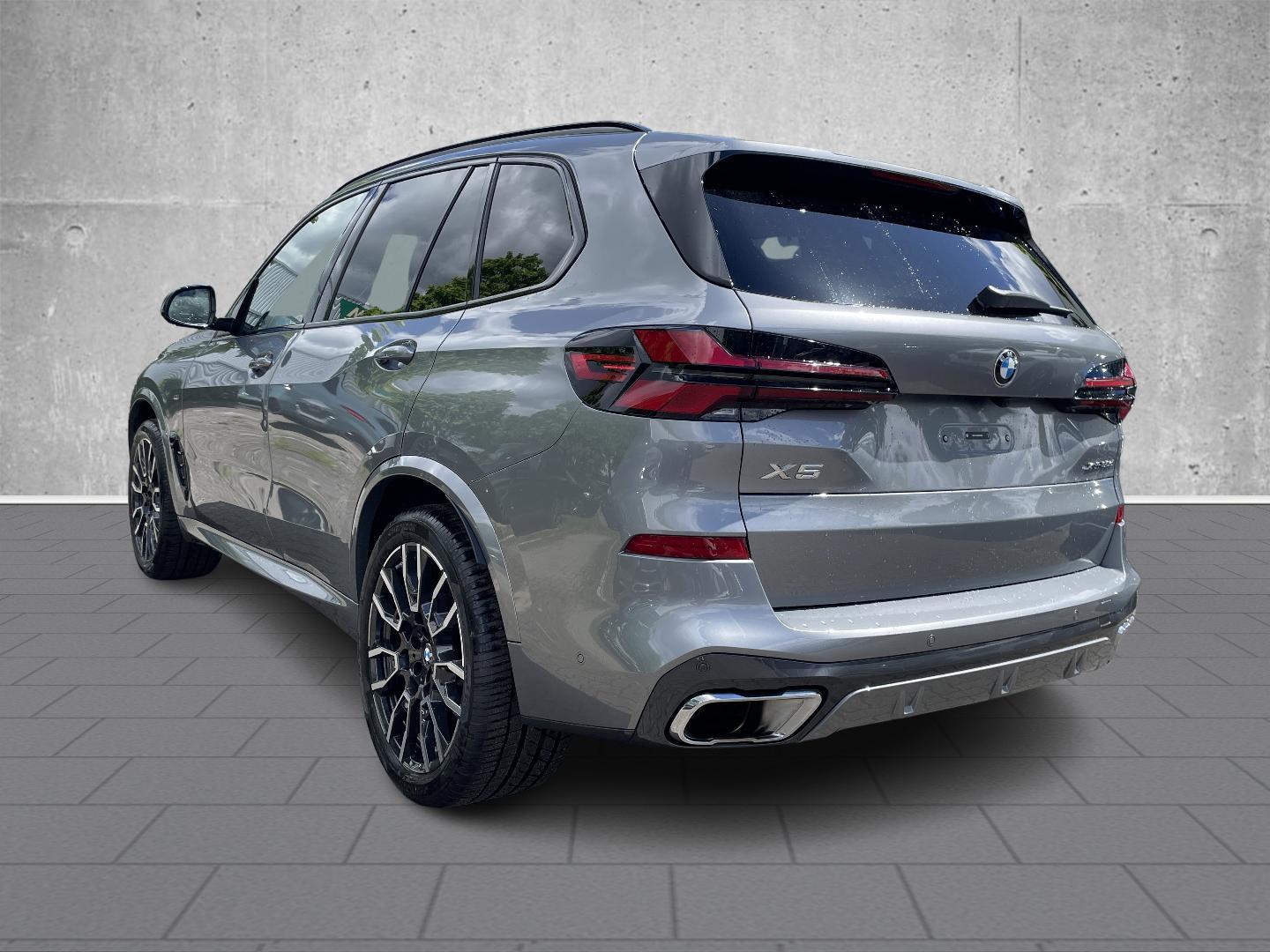 BMW X5 – Bild 7