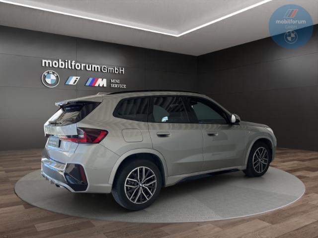 BMW X1 – Bild 15