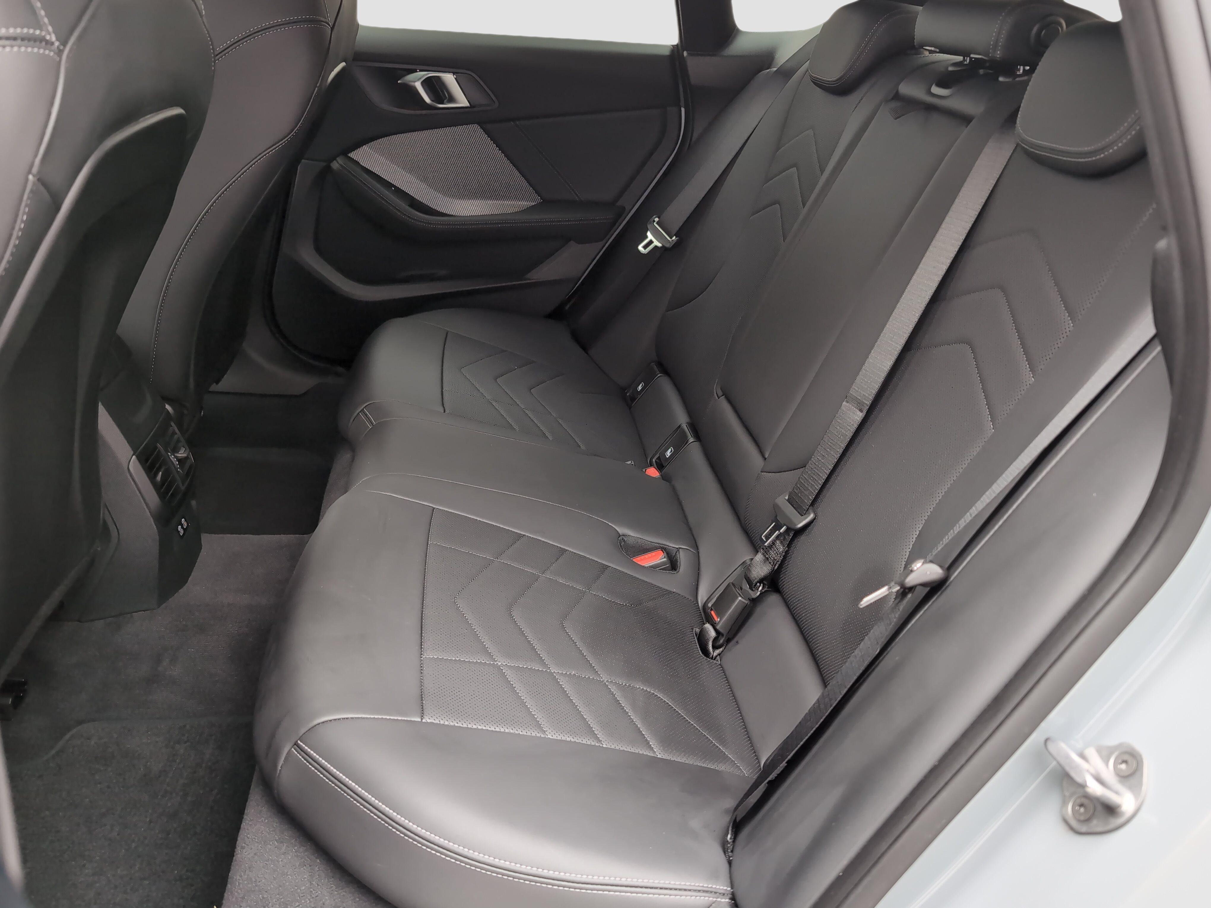 BMW 2er Gran Coupé – Bild 16
