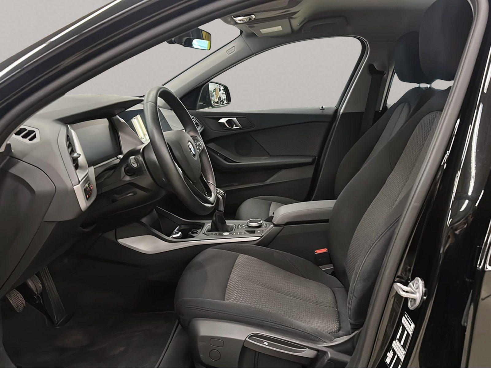 BMW 1er – Bild 7