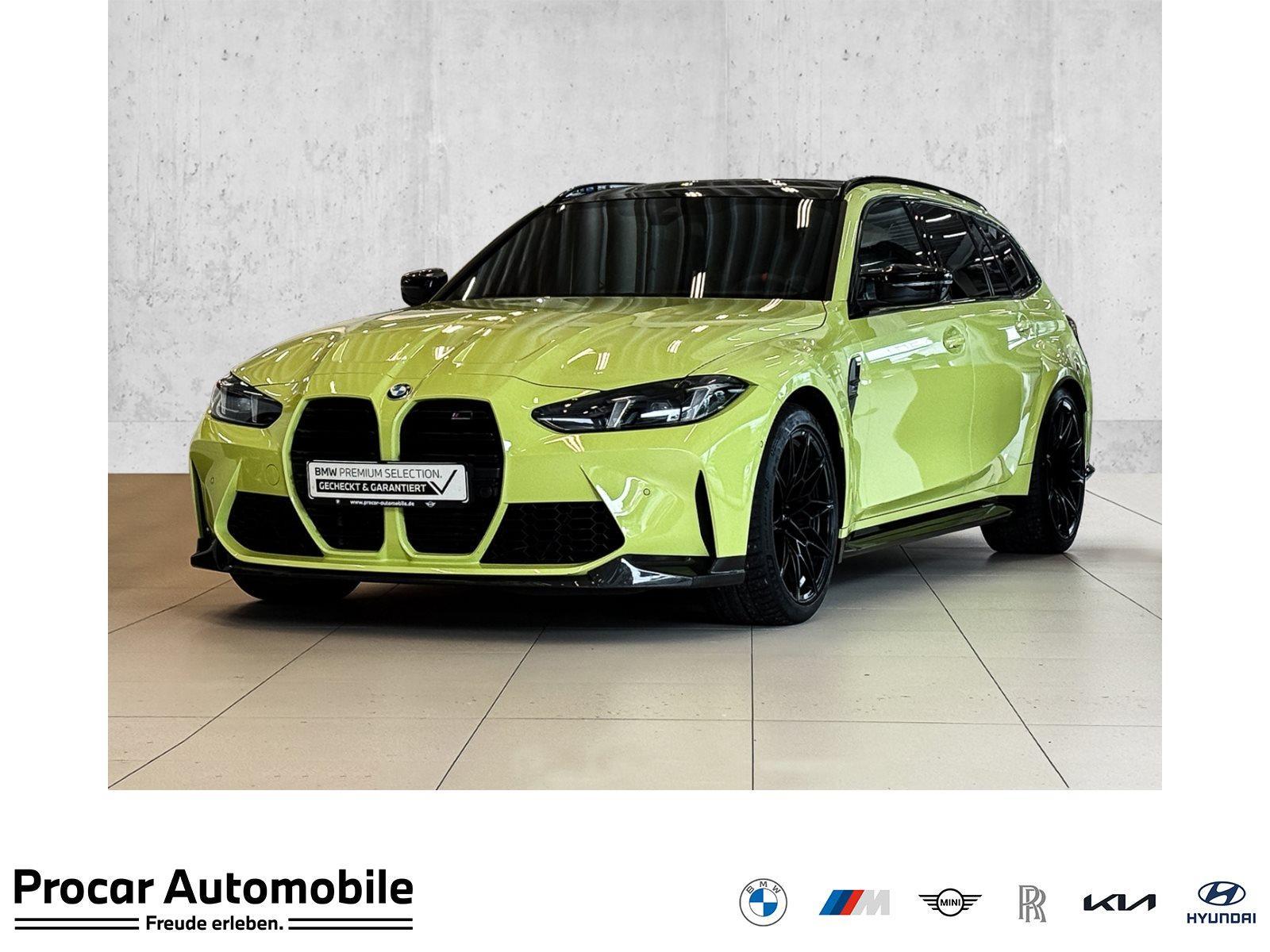 BMW M3 Touring