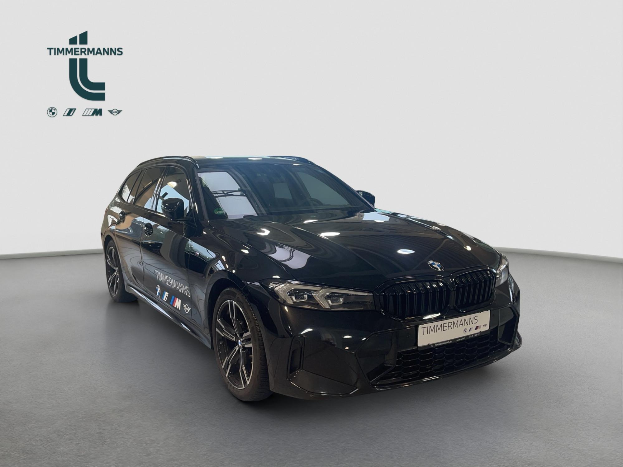 BMW 3er Touring – Bild 21