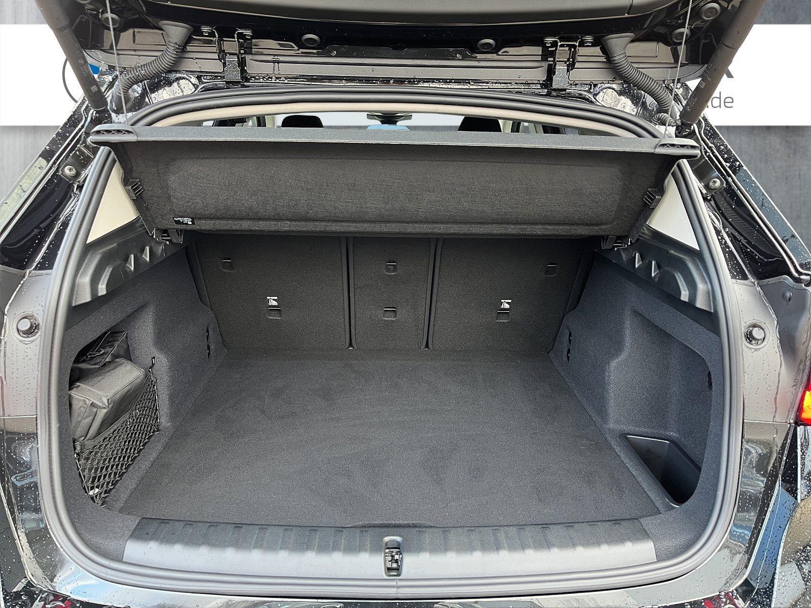 BMW X1 – Bild 9