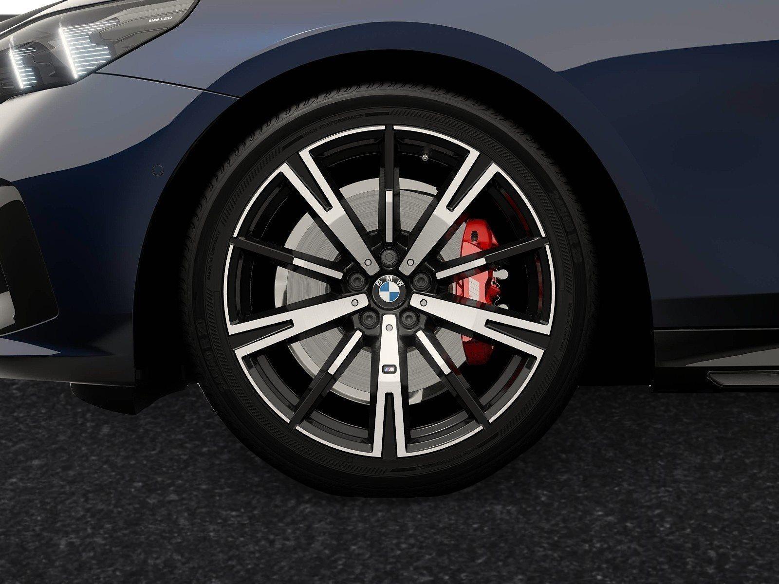 BMW 5er – Bild 5