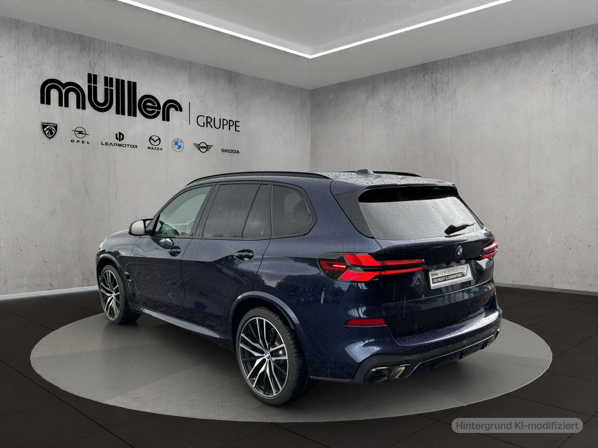 BMW X5 – Bild 3