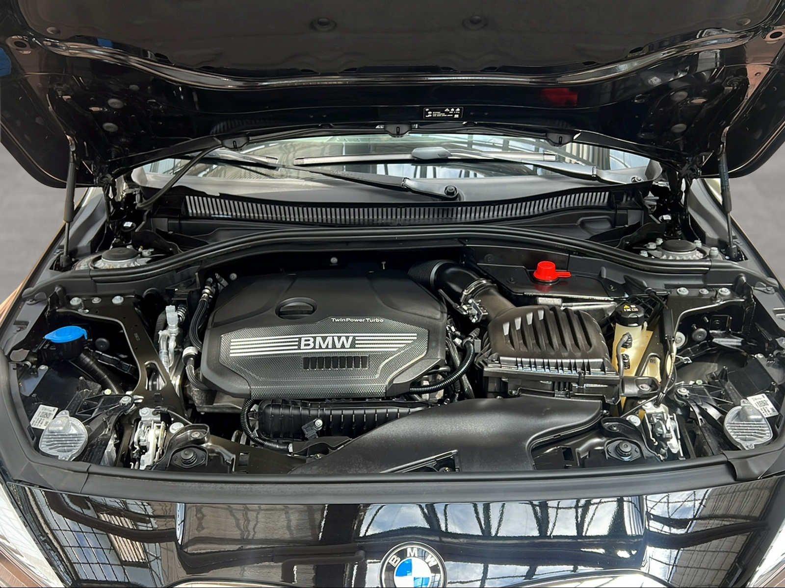BMW 1er – Bild 16