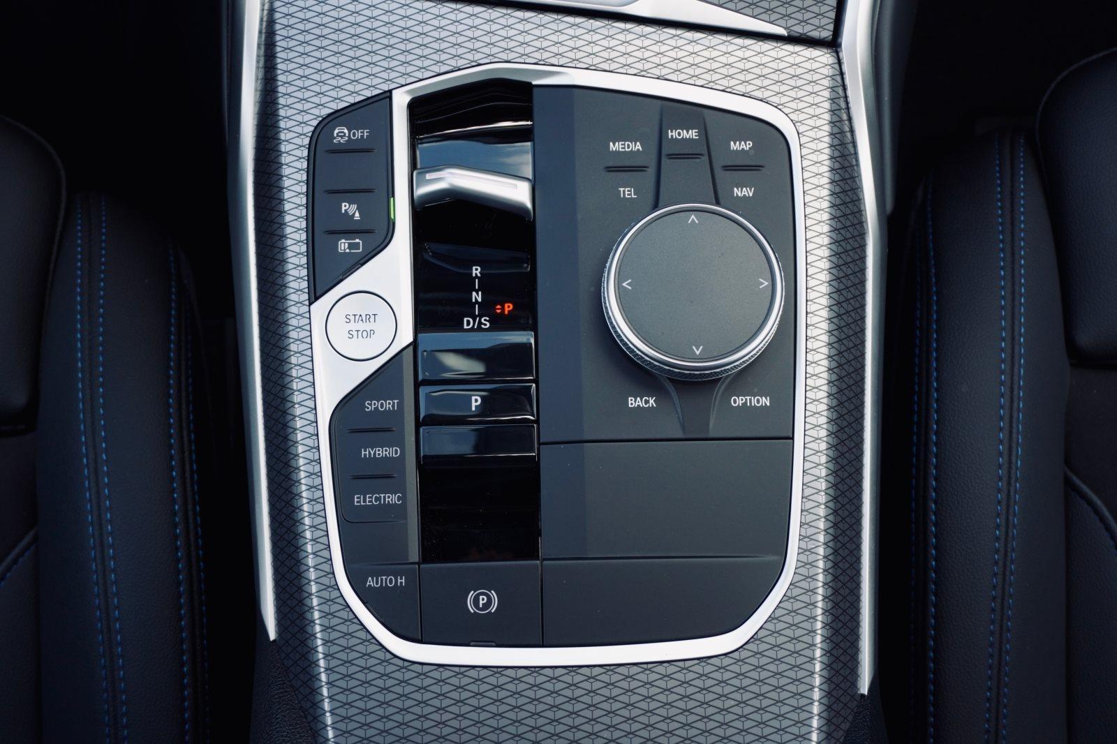 BMW 3er Touring – Bild 13