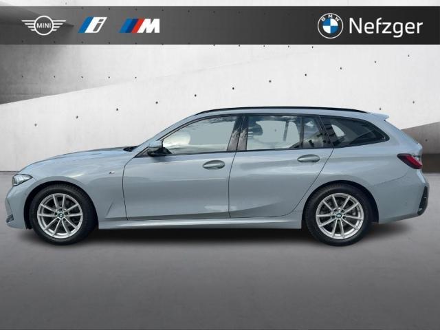 BMW 3er Touring – Bild 15