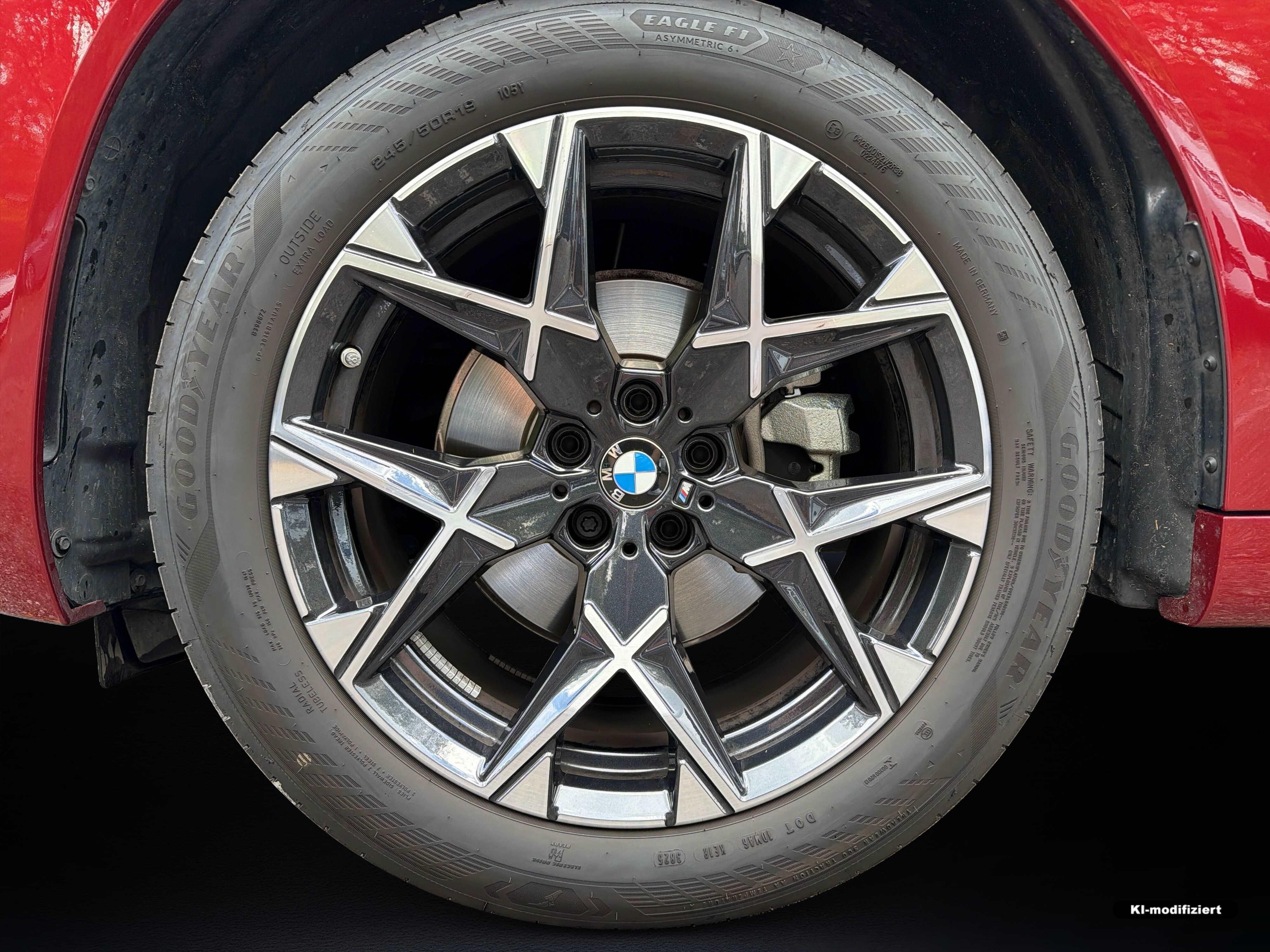 BMW X3 – Bild 12