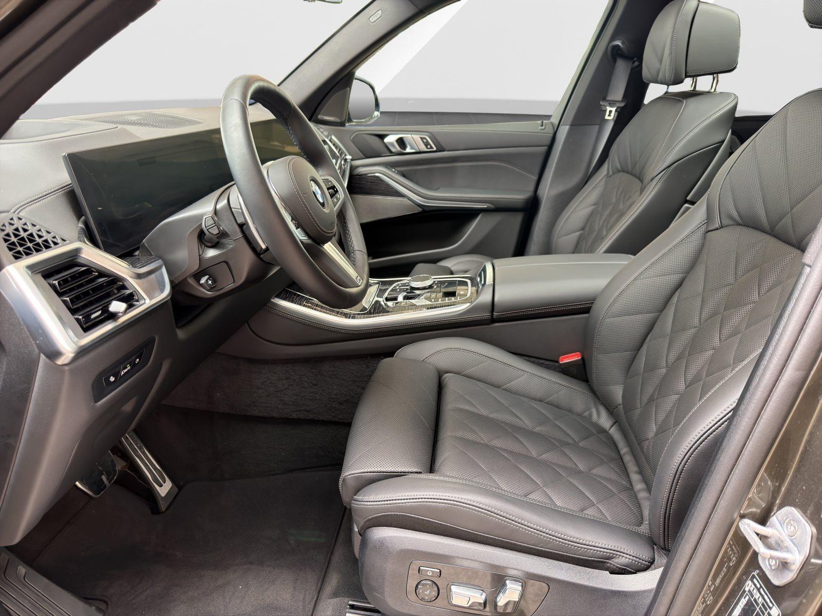 BMW X5 – Bild 13