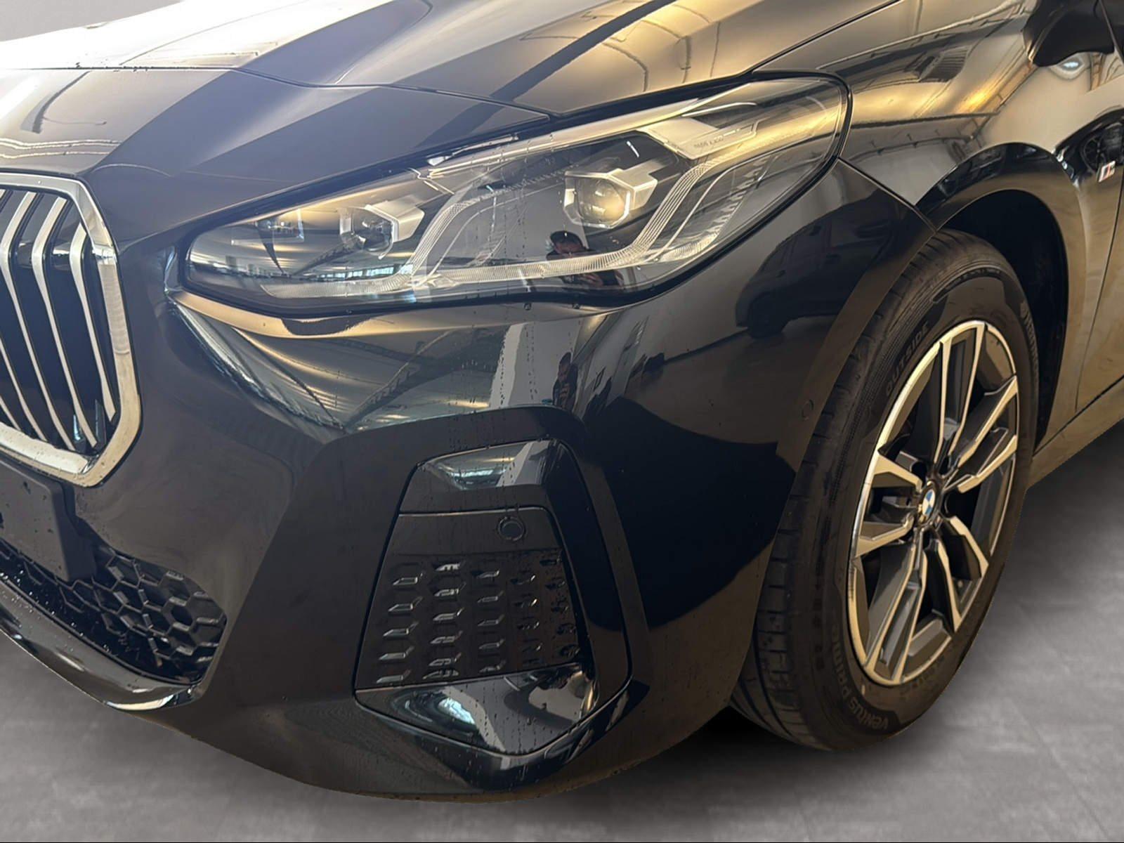 BMW 2er Active Tourer – Bild 22