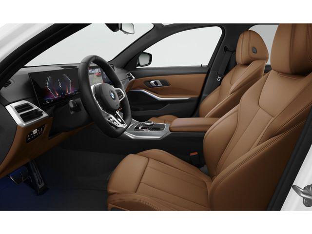 BMW 3er Touring – Bild 13