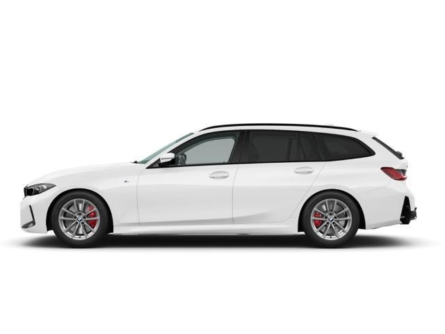 BMW 3er Touring – Bild 3