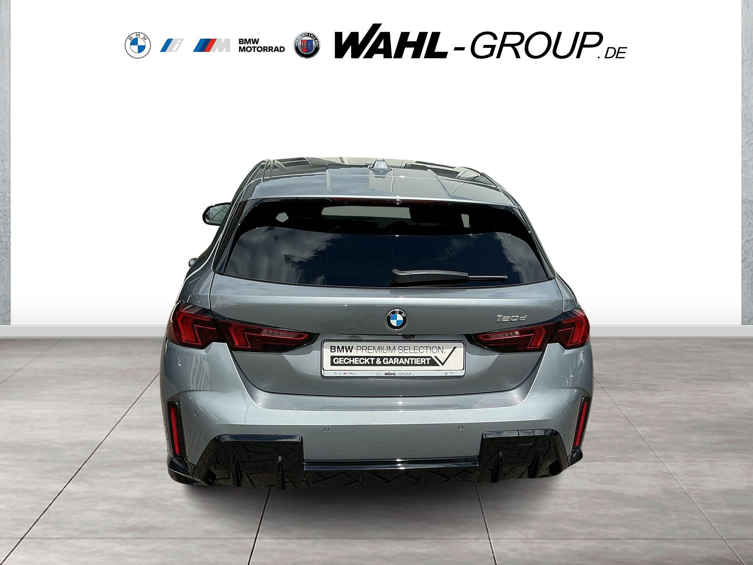 BMW 1er – Bild 10