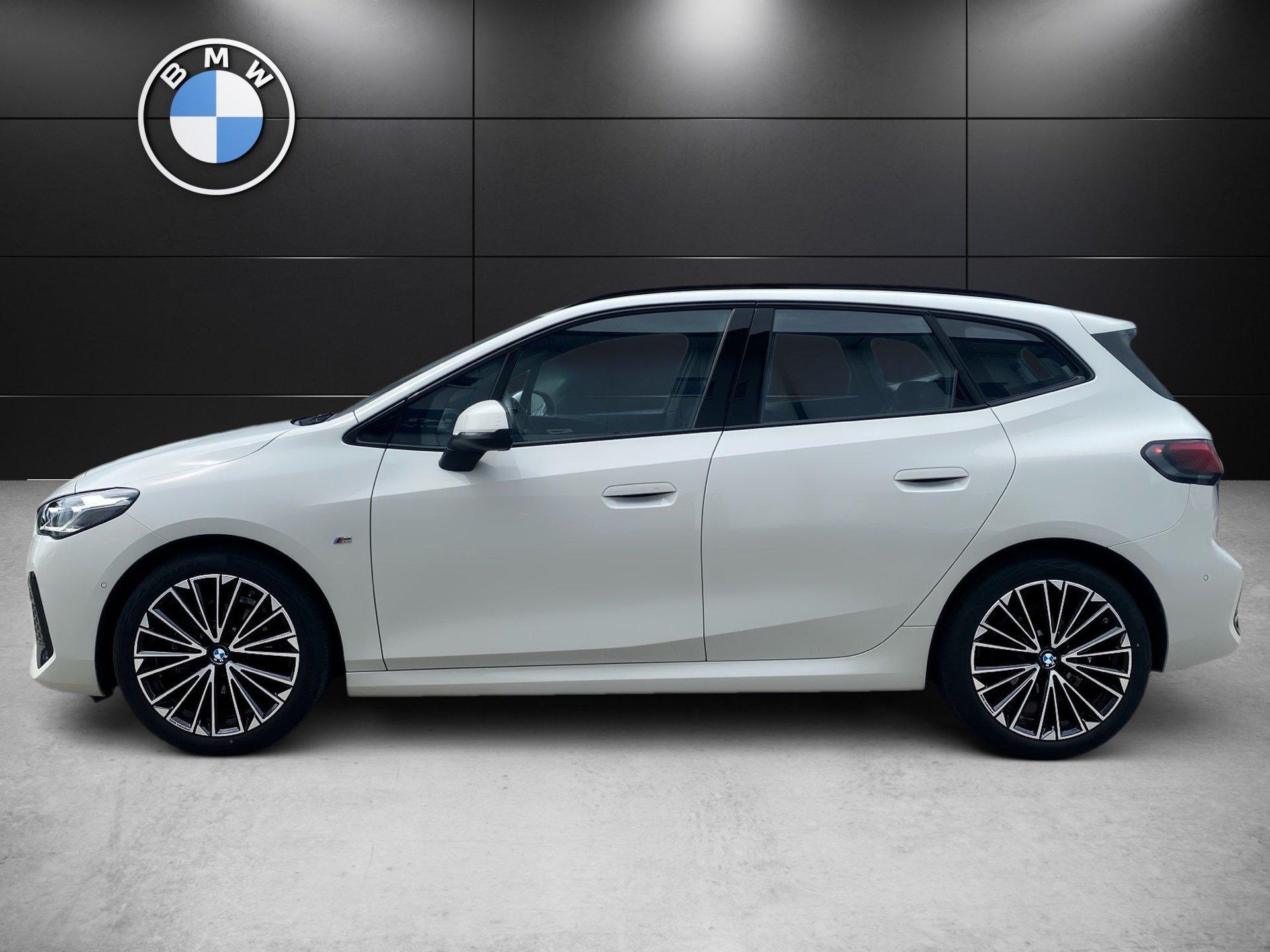 BMW 2er Active Tourer – Bild 5