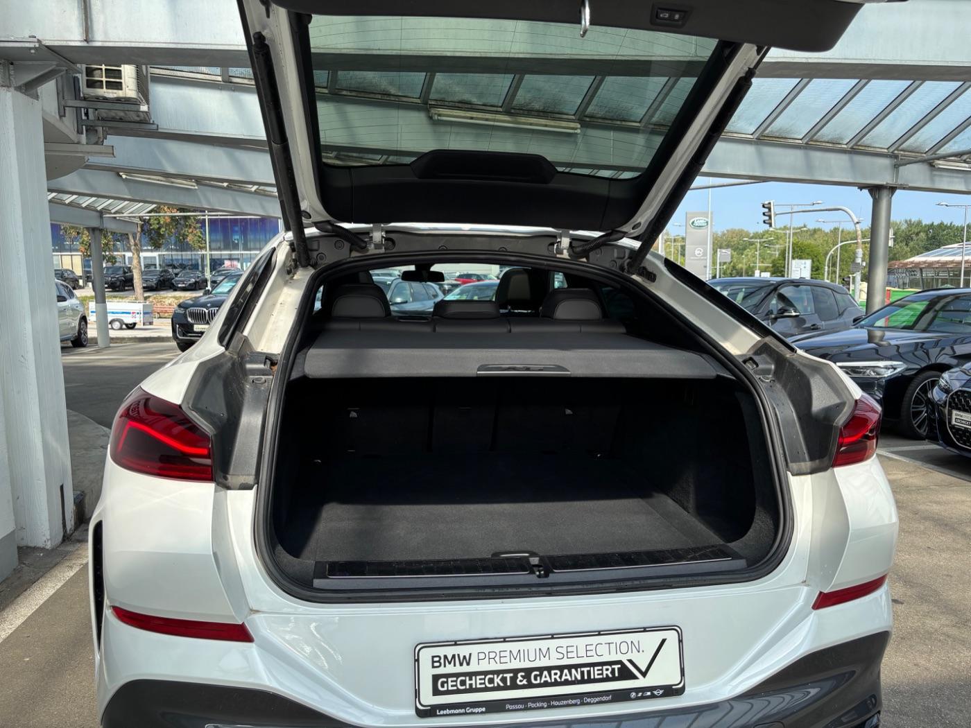 BMW X6 – Bild 5