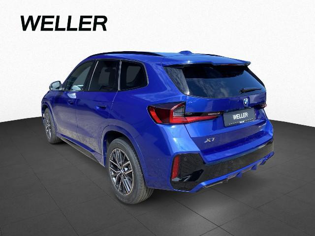 BMW X1 – Bild 4