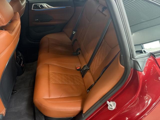 BMW 4er Gran Coupé – Bild 6
