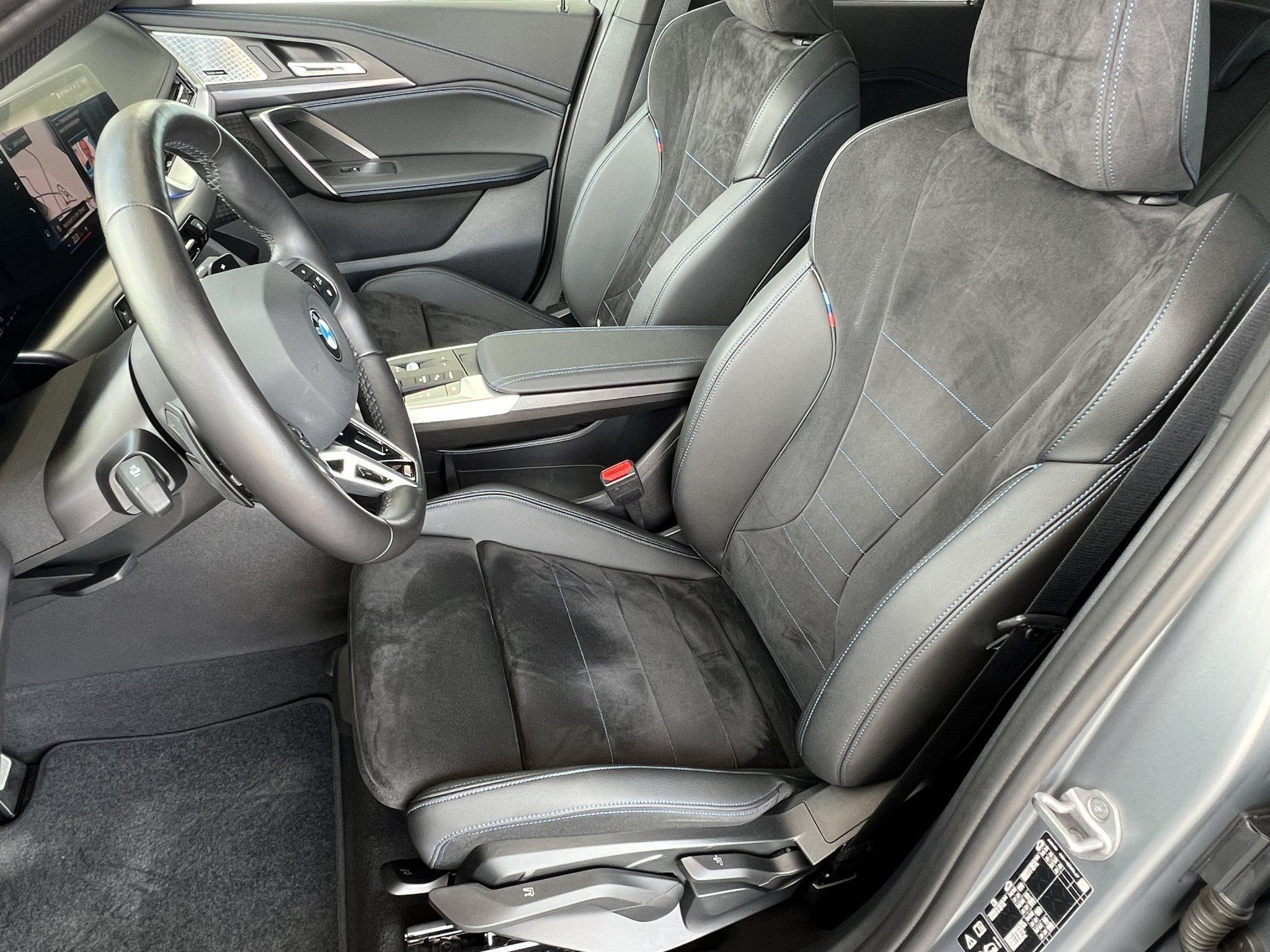 BMW X1 – Bild 15