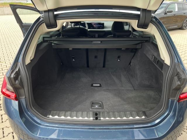 BMW 3er Touring – Bild 4