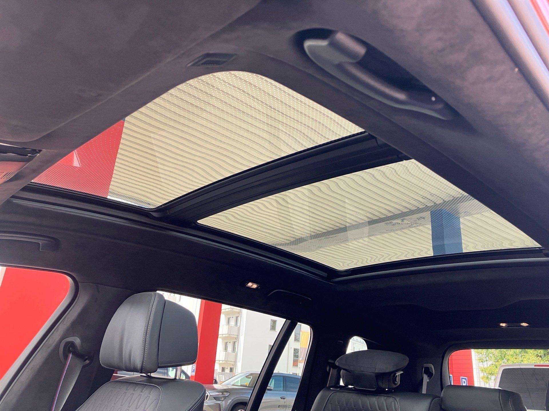 BMW X7 – Bild 14