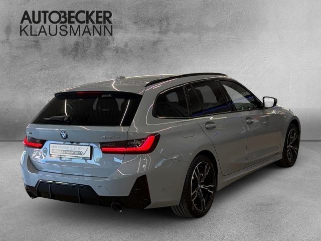 BMW 3er Touring – Bild 8