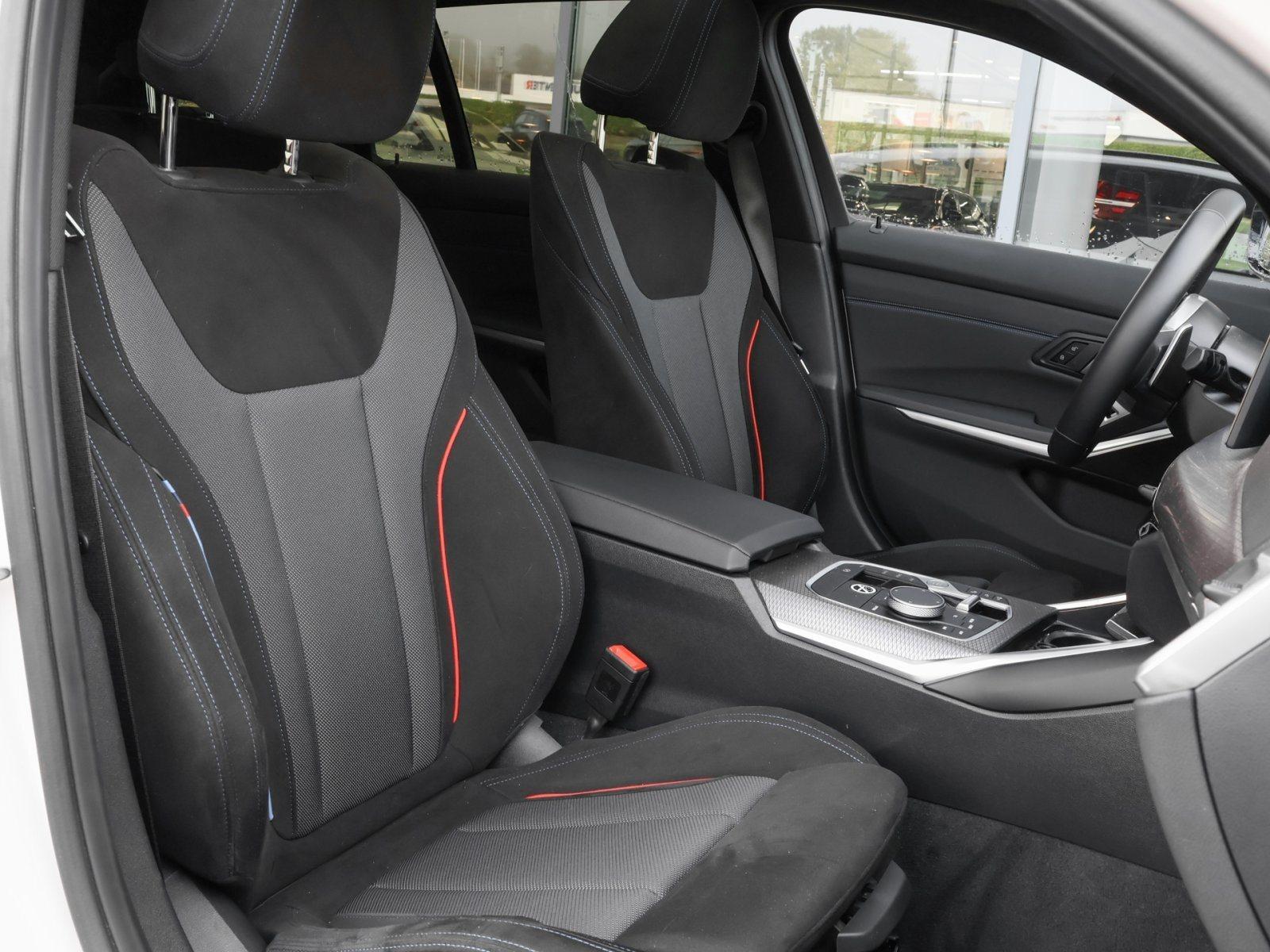 BMW 3er Touring – Bild 4