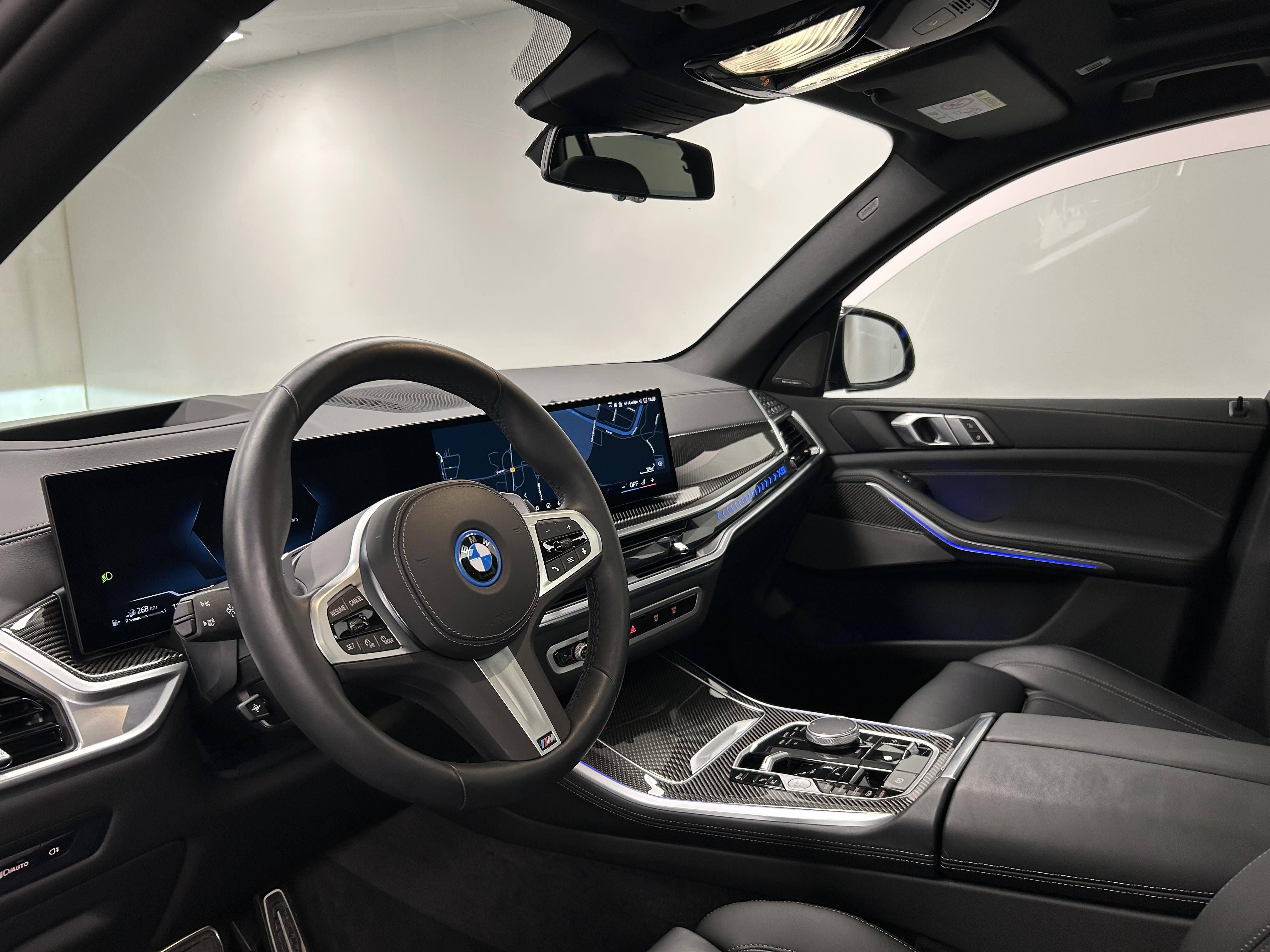 BMW X5 – Bild 14