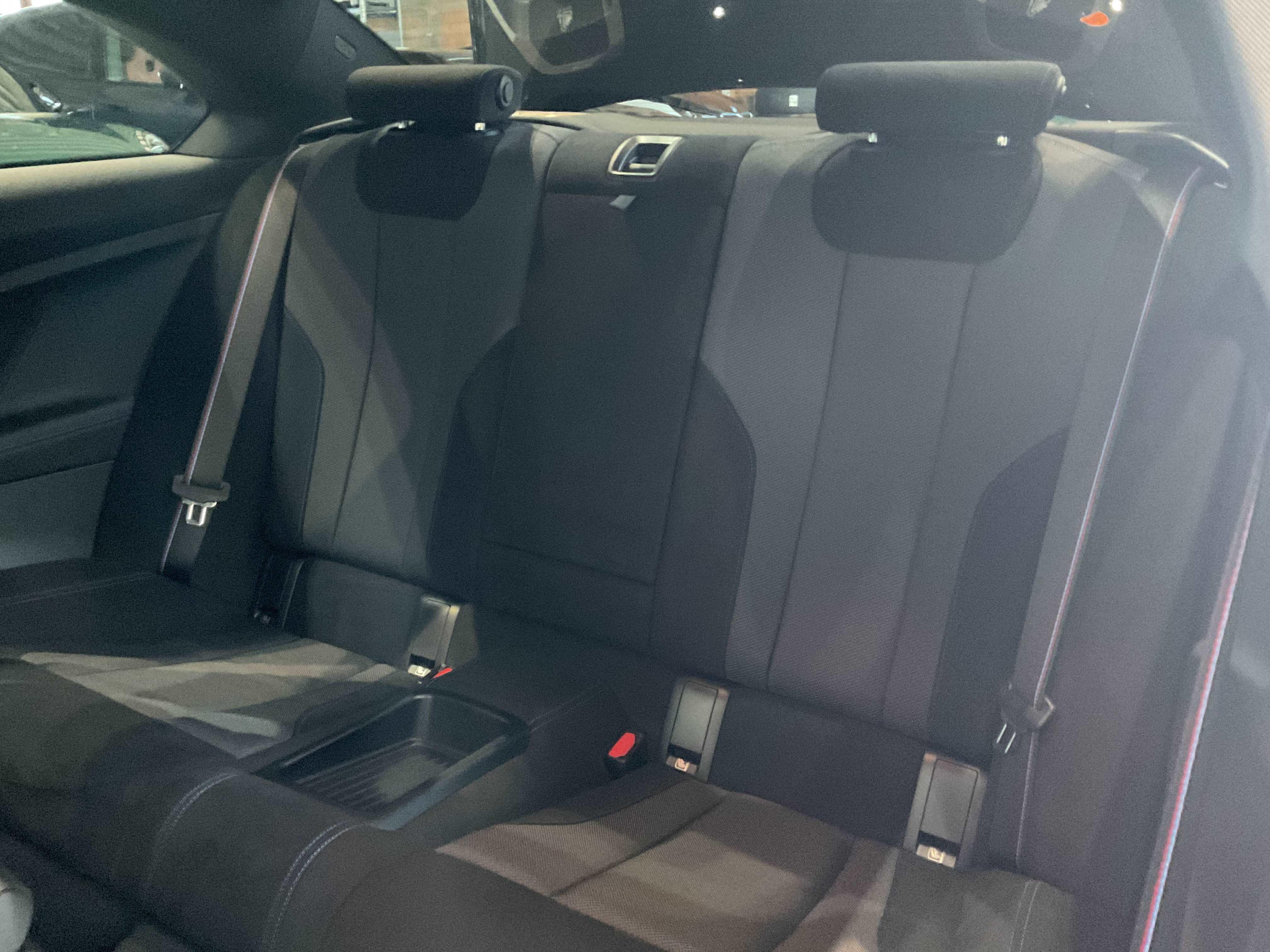 BMW 2er Coupé – Bild 12