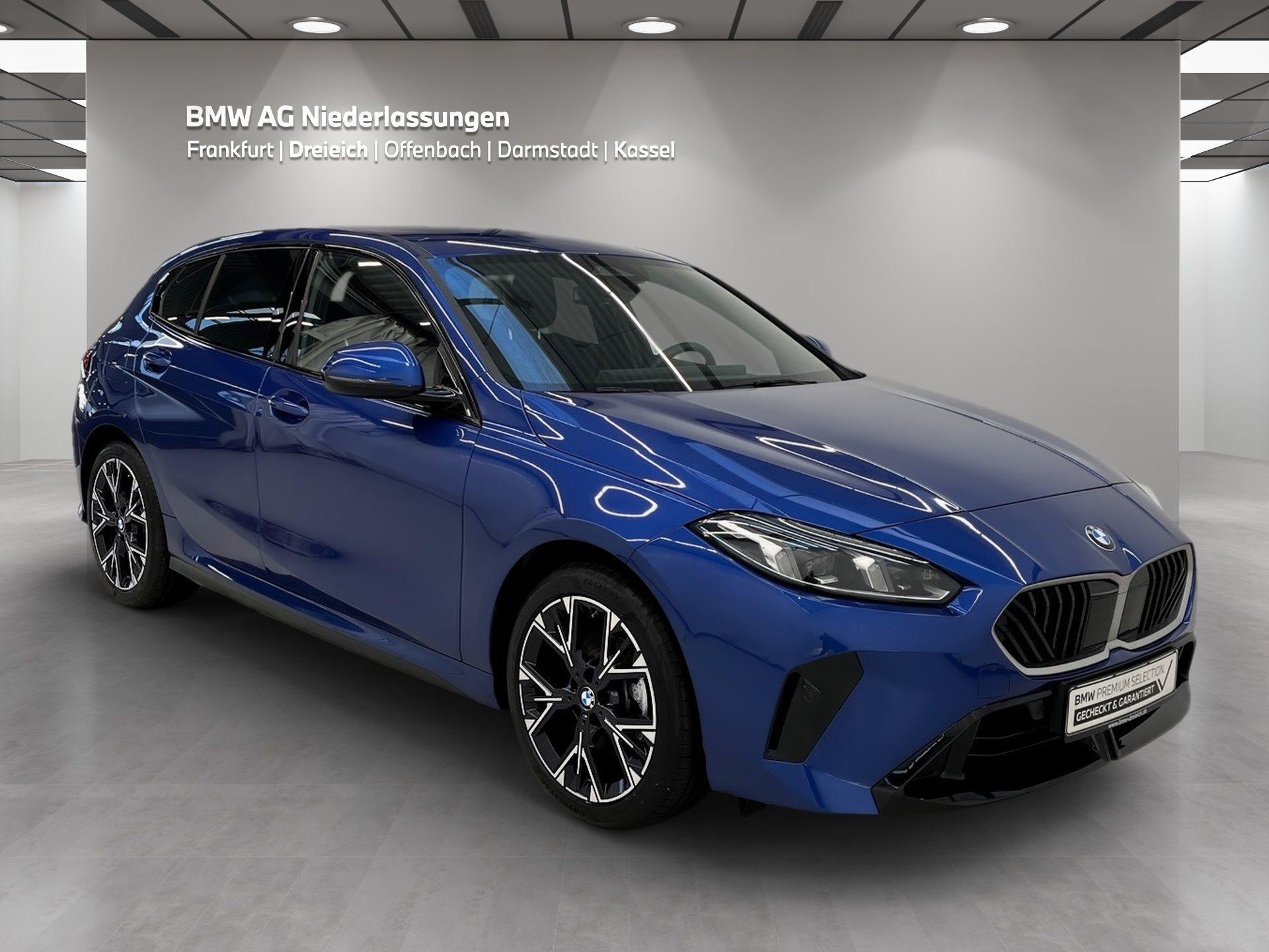 BMW 1er – Bild 2