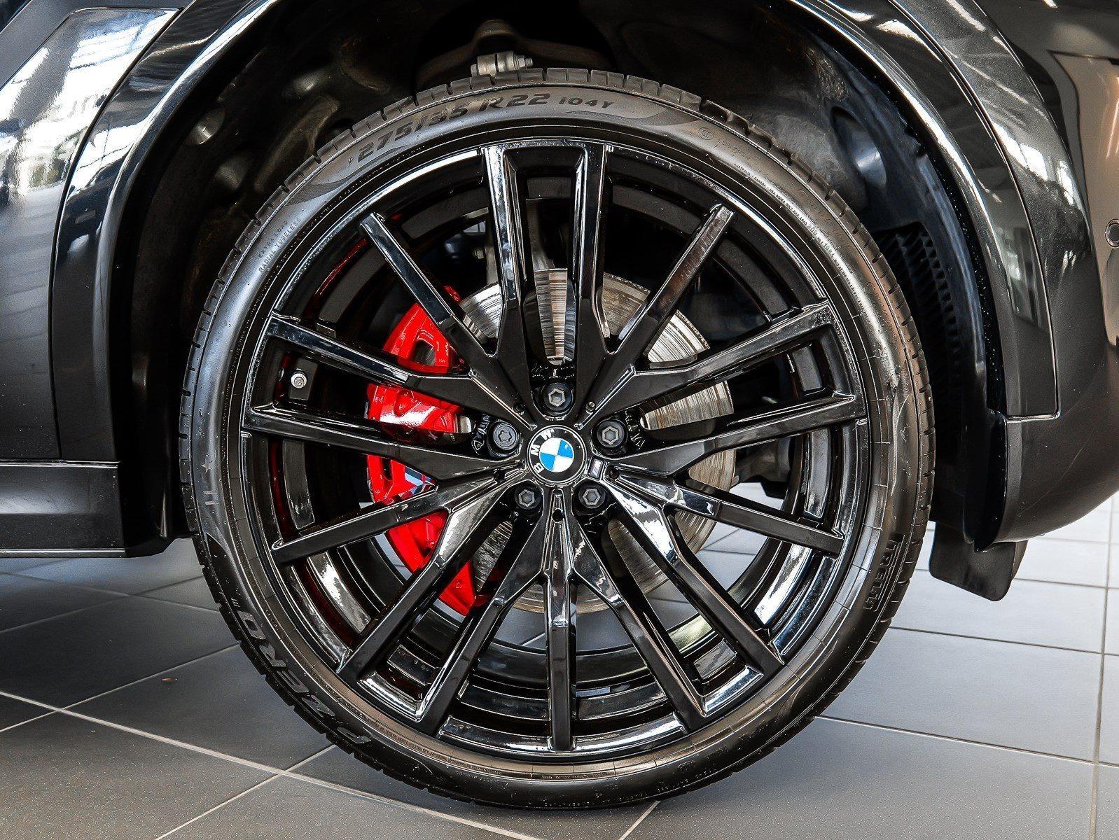 BMW X6 – Bild 4