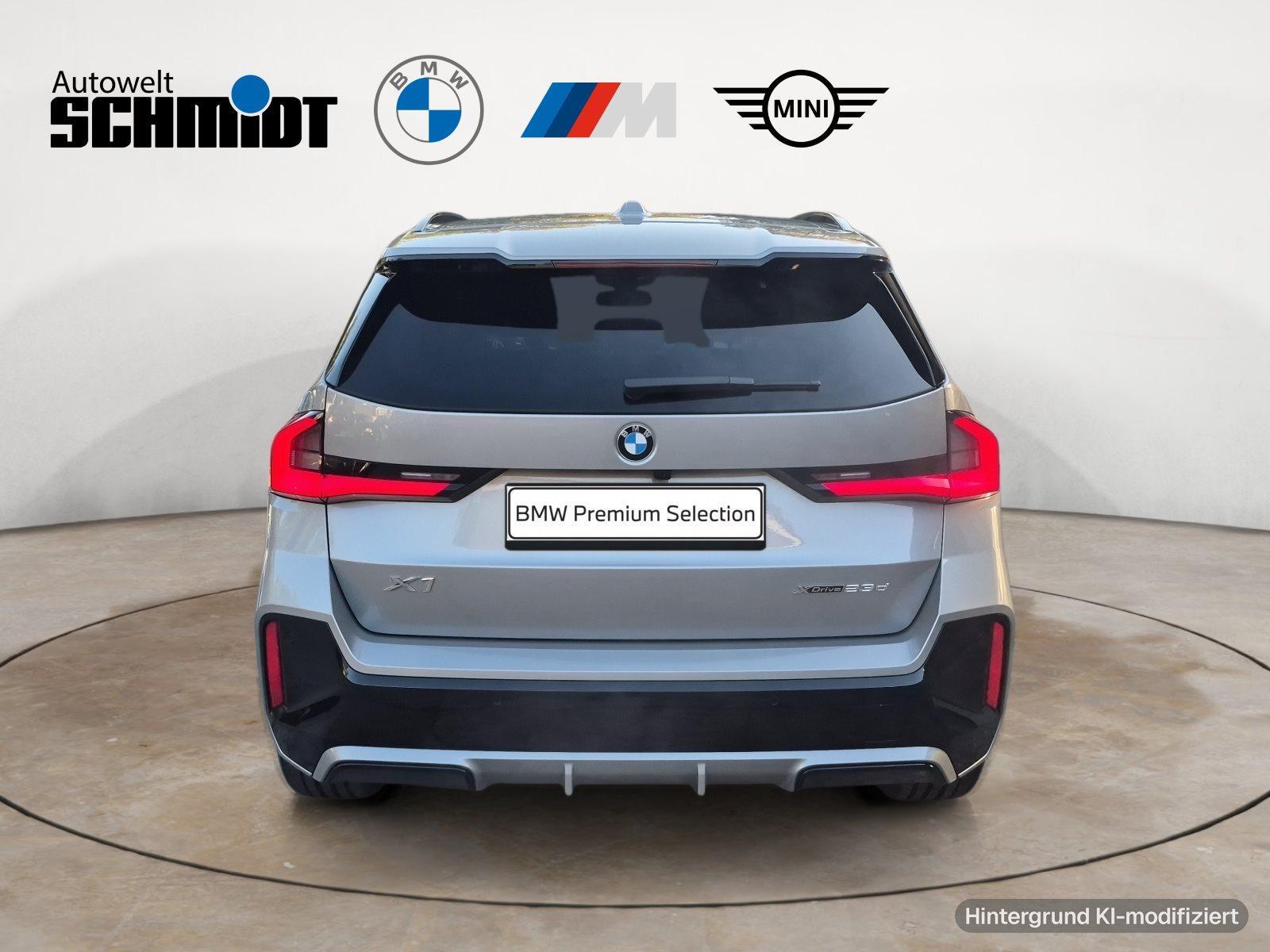 BMW X1 – Bild 5