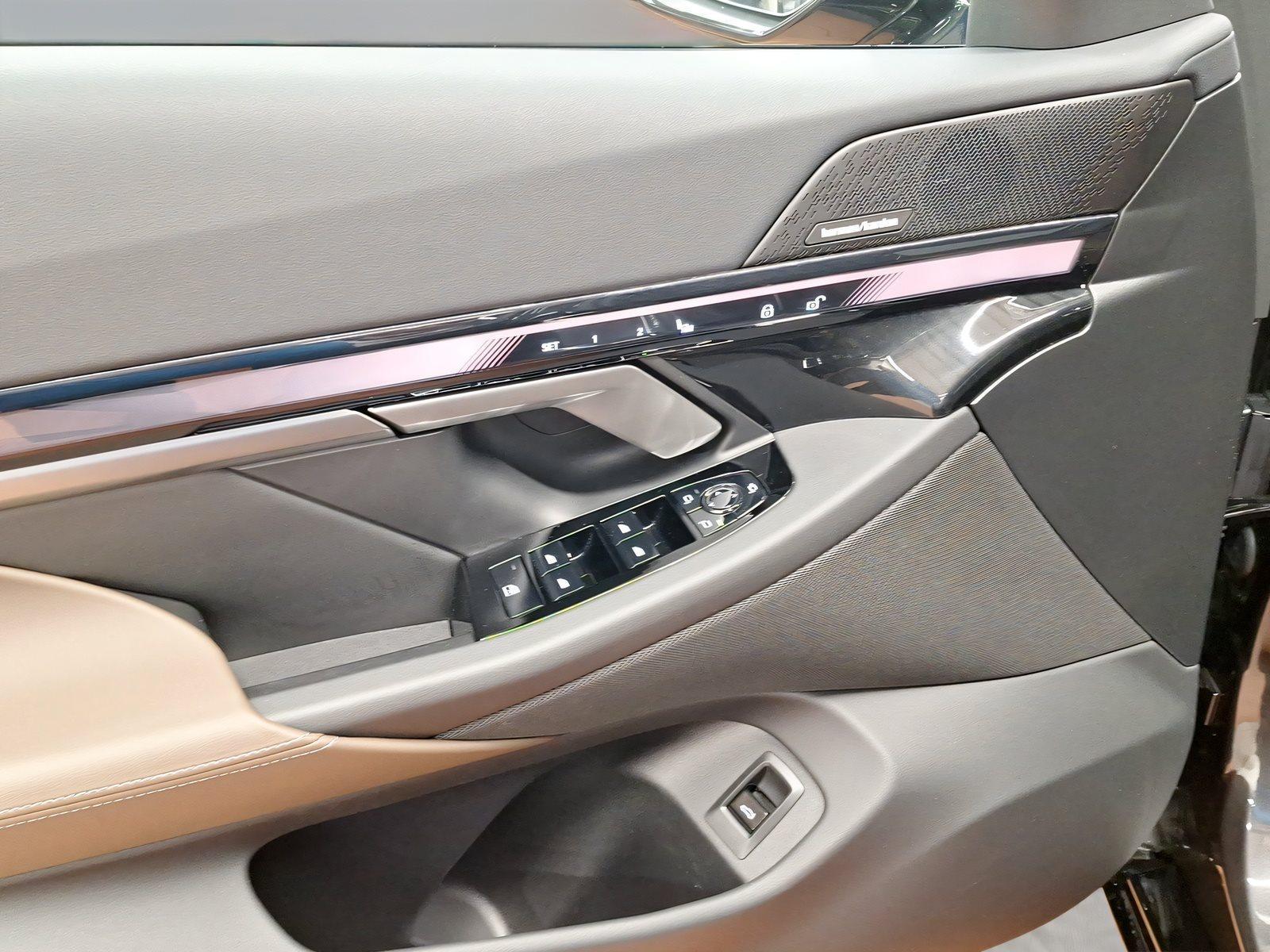 BMW 5er – Bild 14