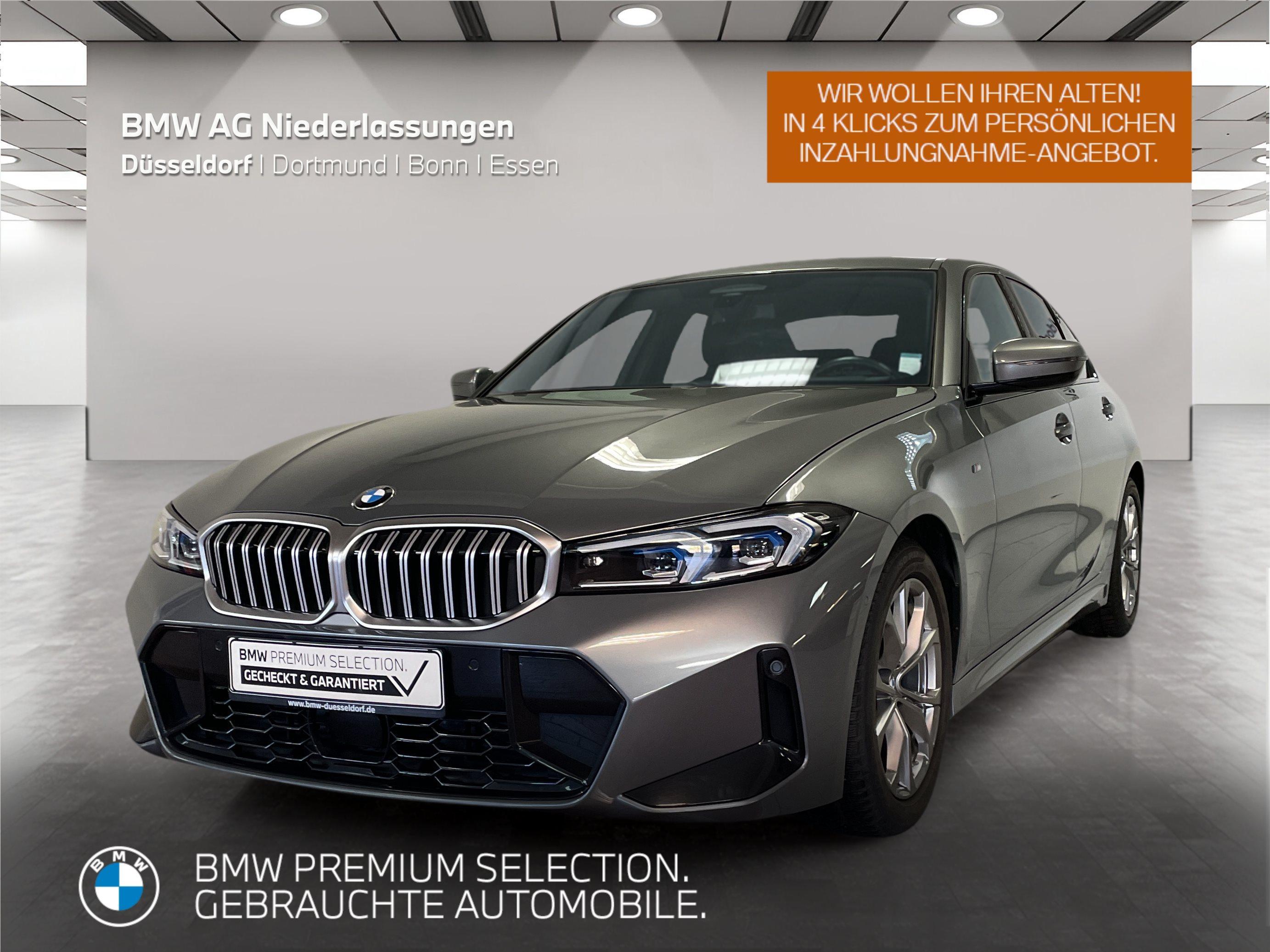 BMW 3er
