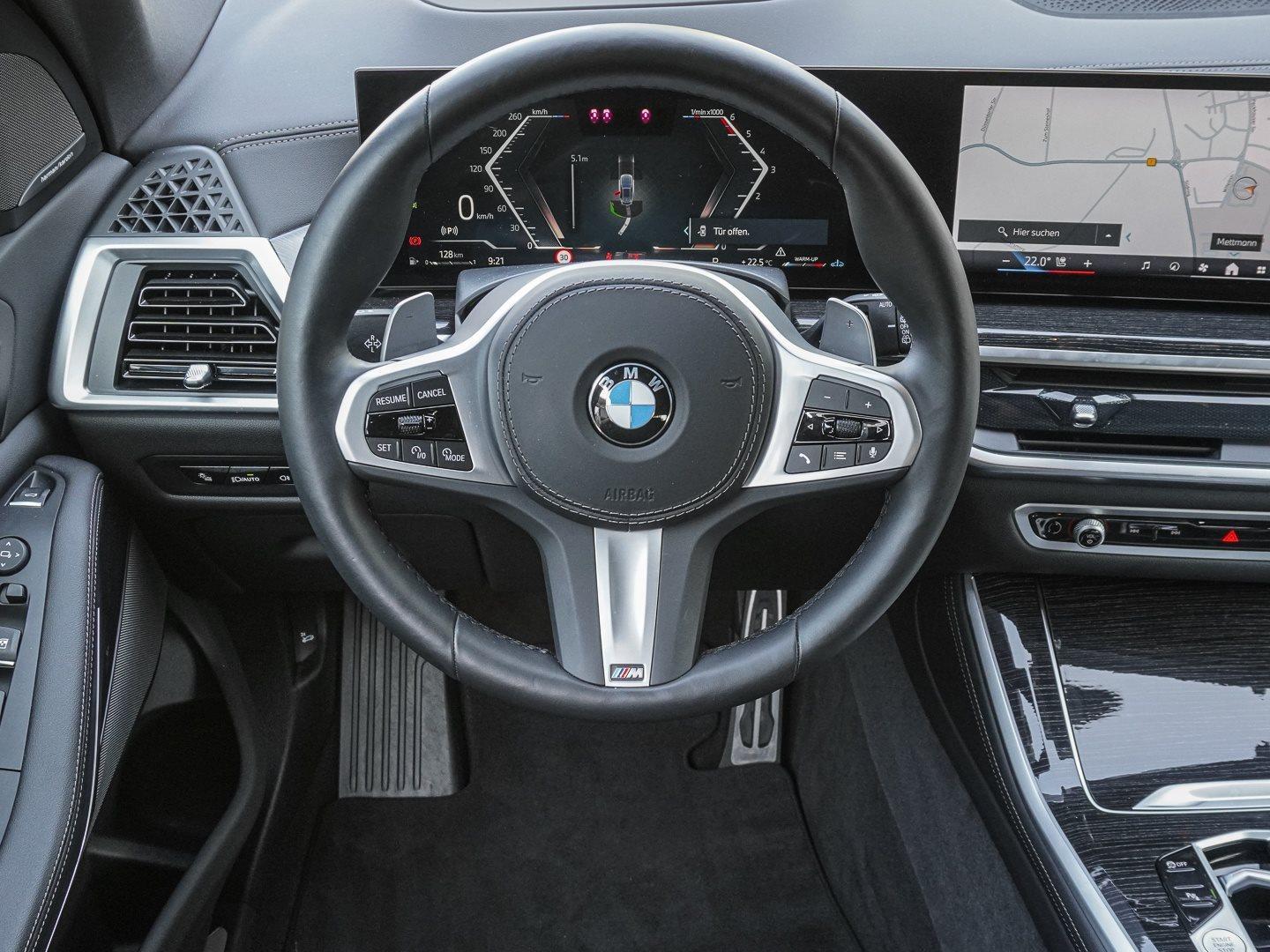 BMW X5 – Bild 8