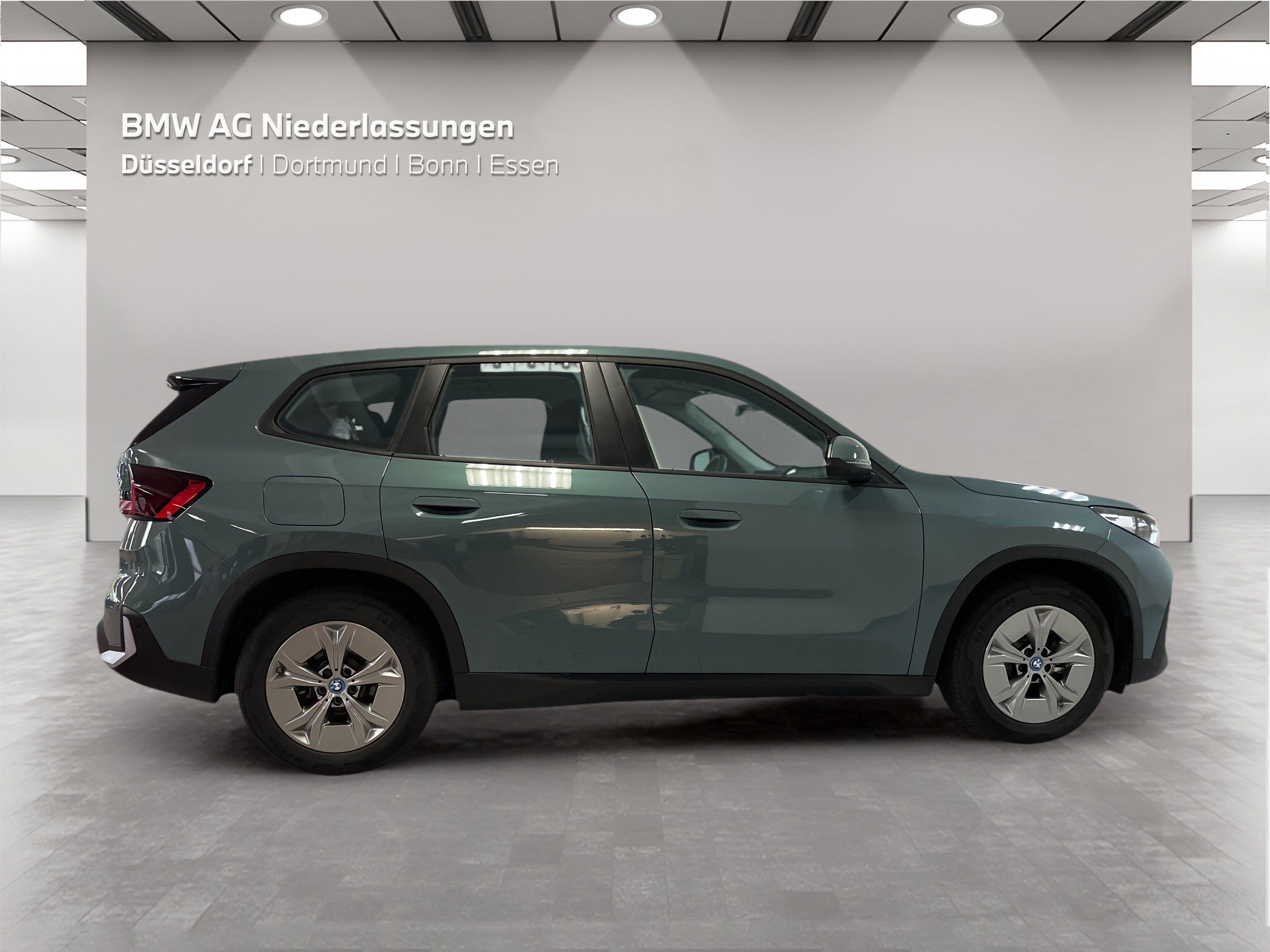 BMW iX1 – Bild 5