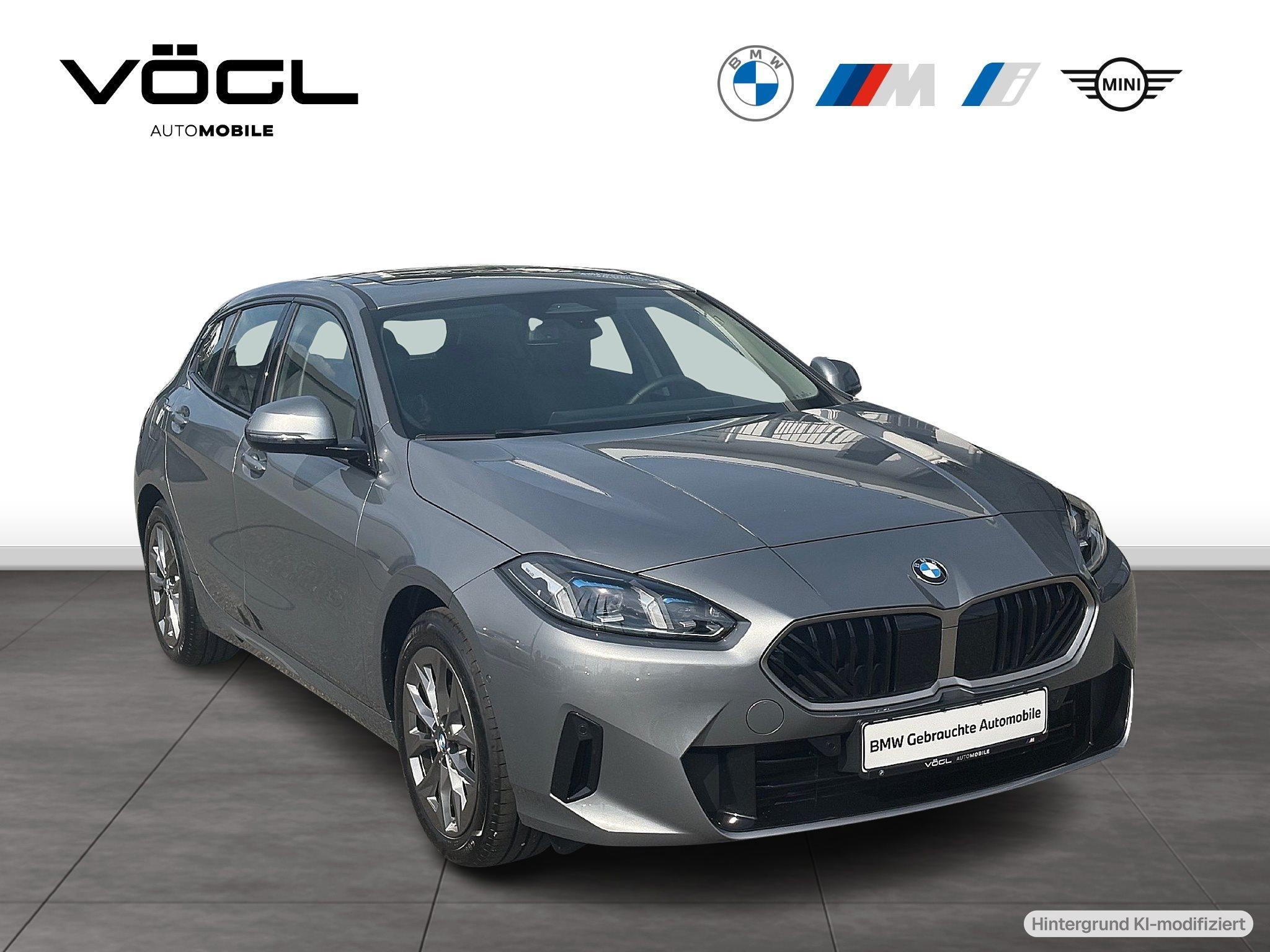 BMW 1er – Bild 2