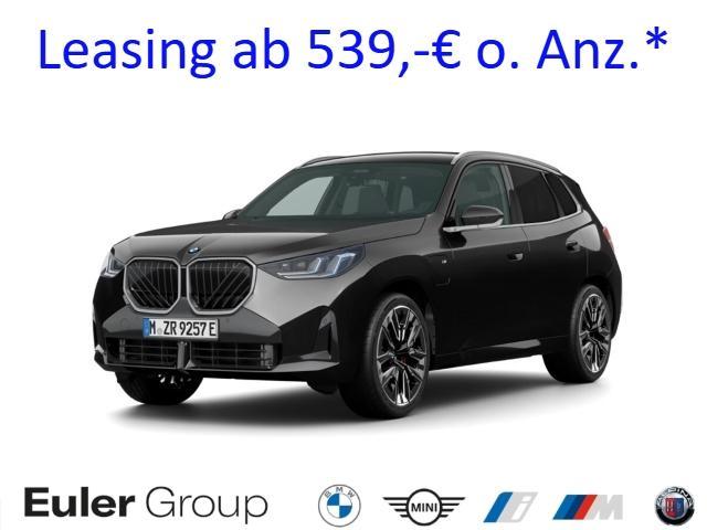 BMW X3 – Bild 5