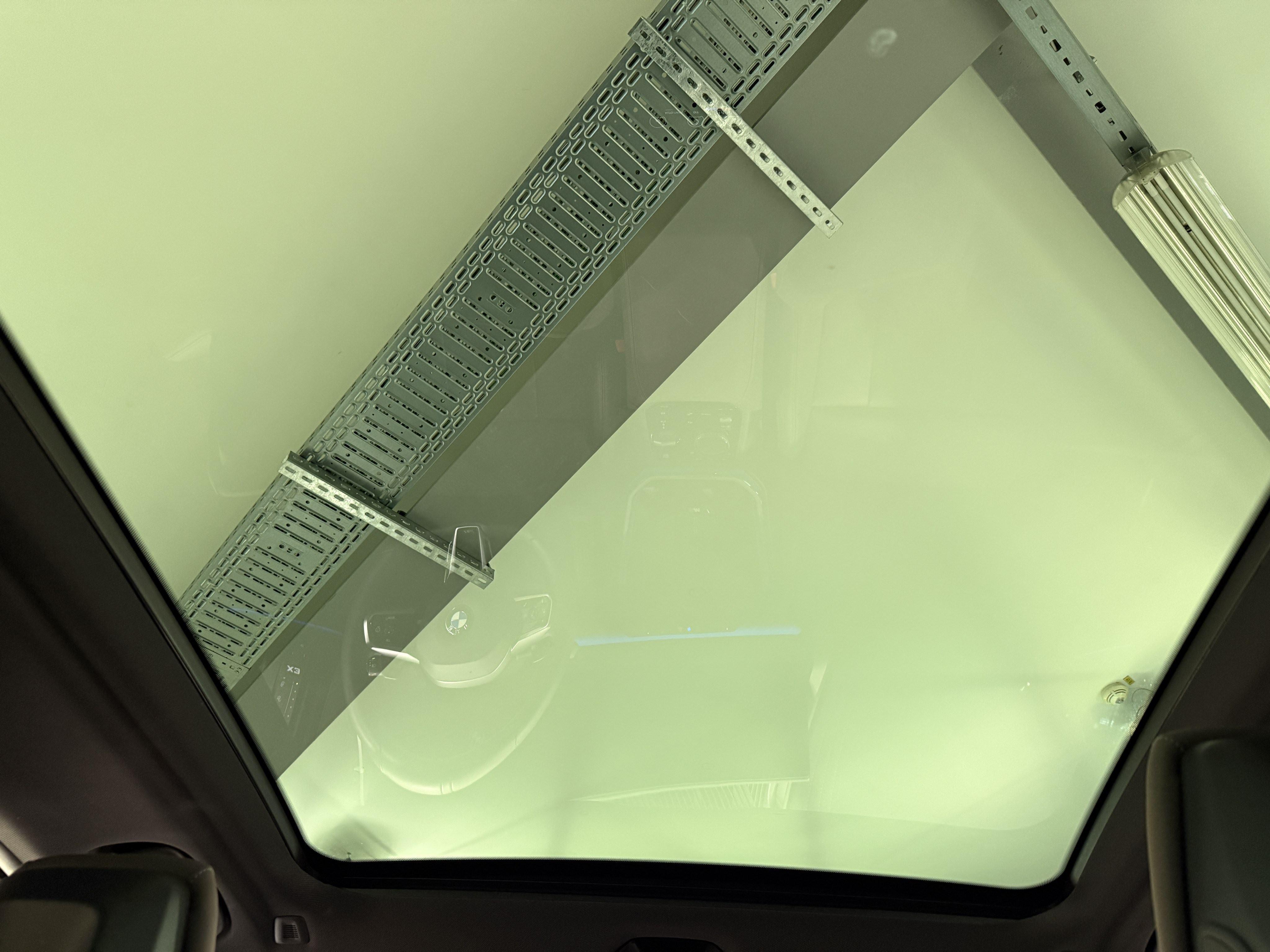 BMW X3 – Bild 19