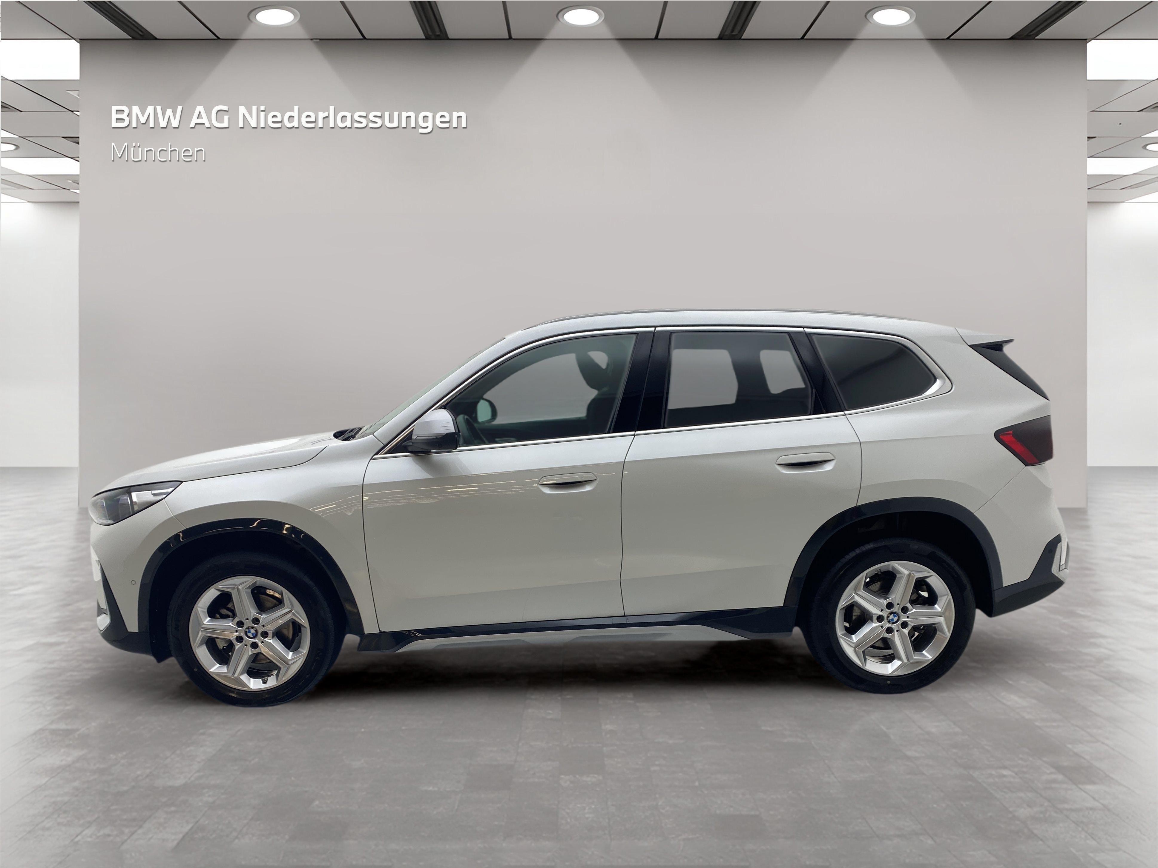 BMW X1 – Bild 2