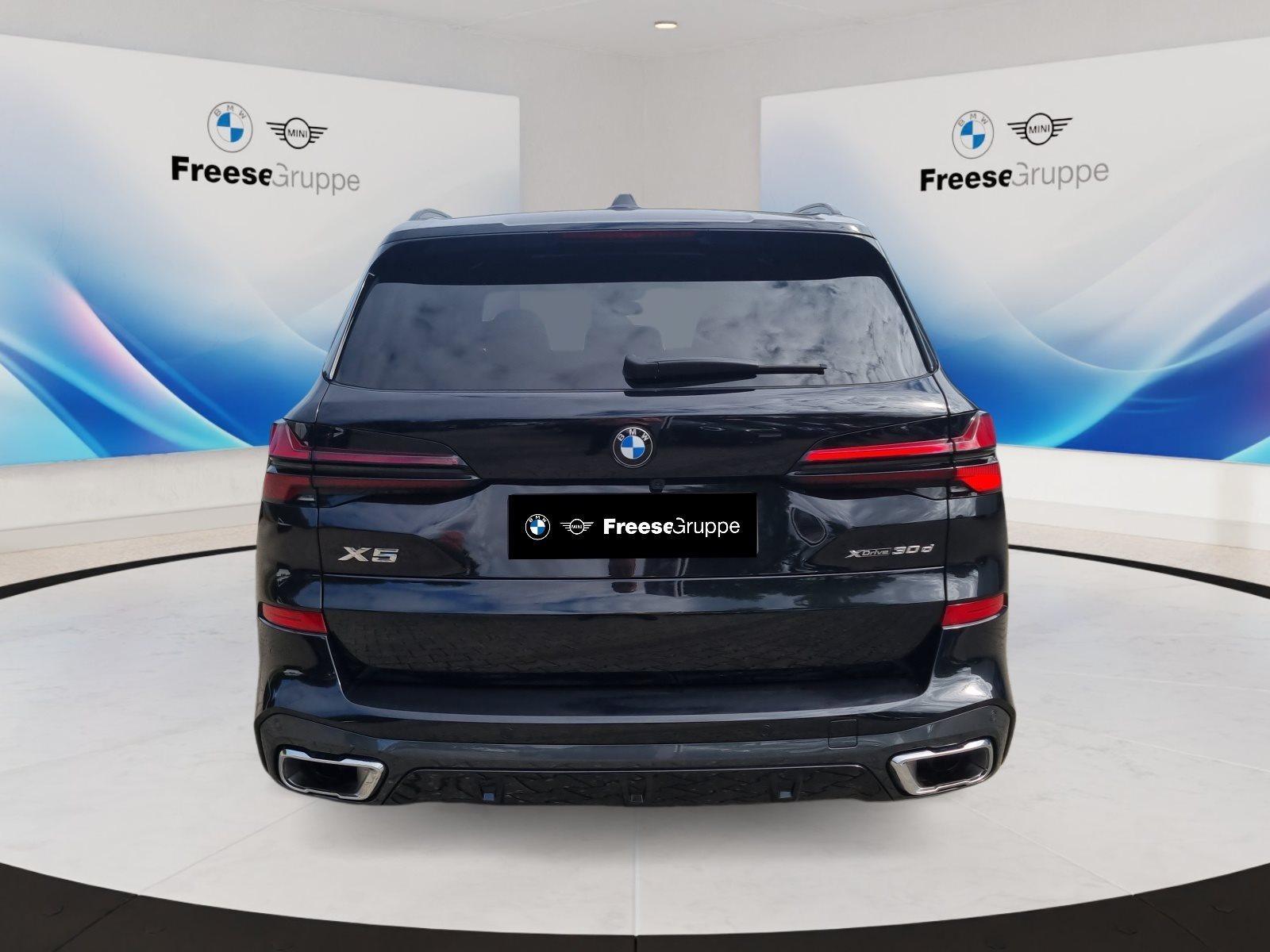 BMW X5 – Bild 5