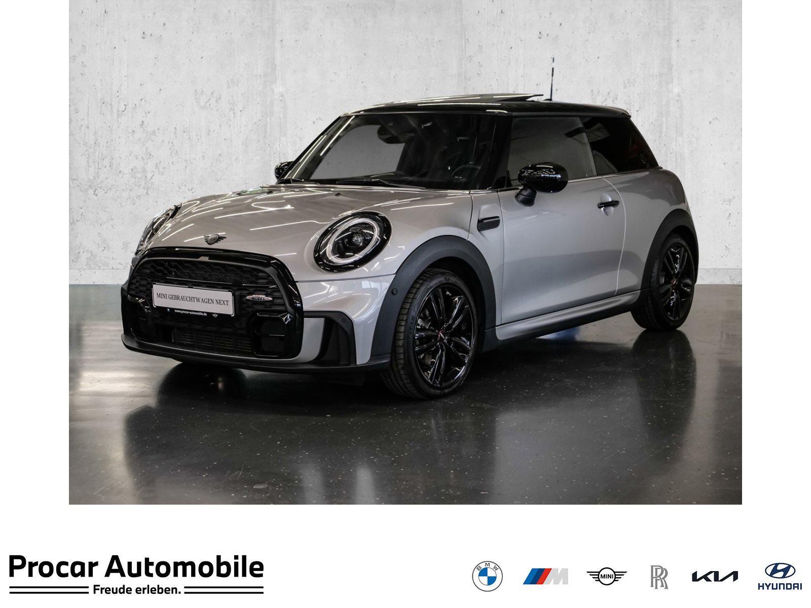 MINI Cooper 3-Türer