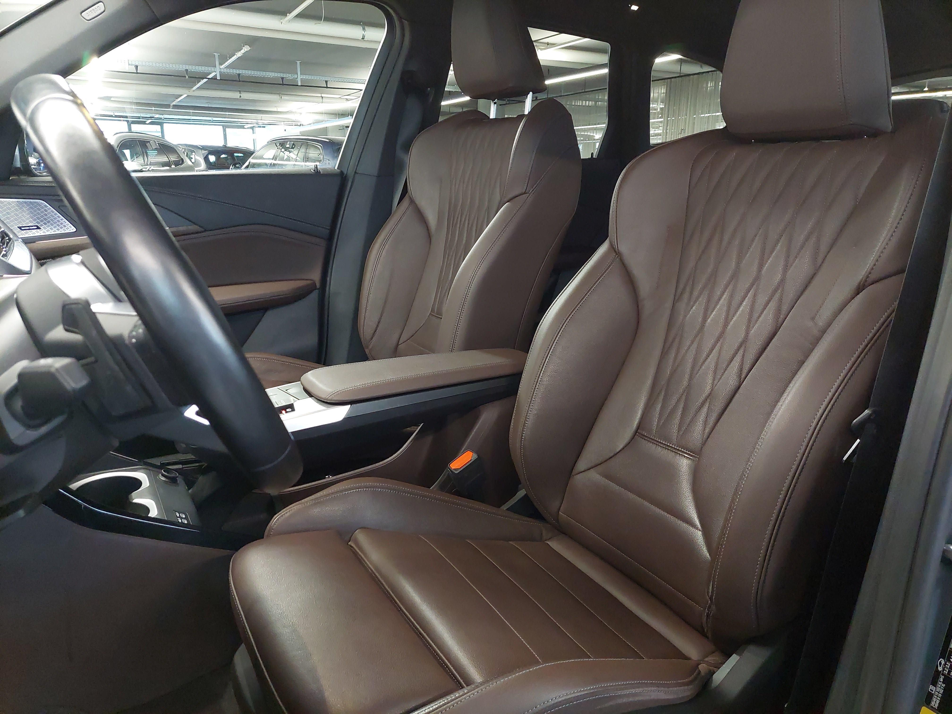 BMW X1 – Bild 6